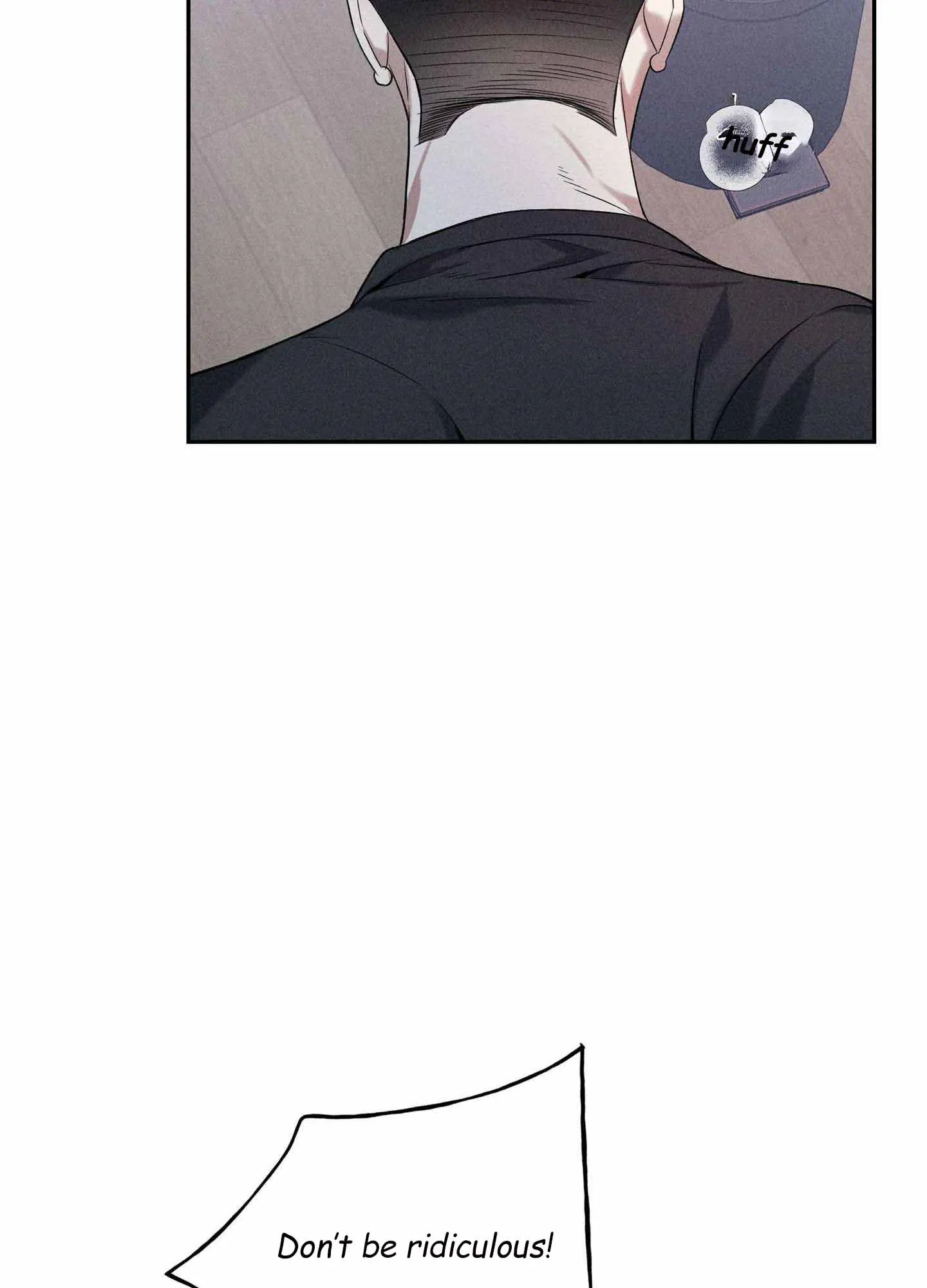 To Break You Down Chapter 6 - Page 32 in English
