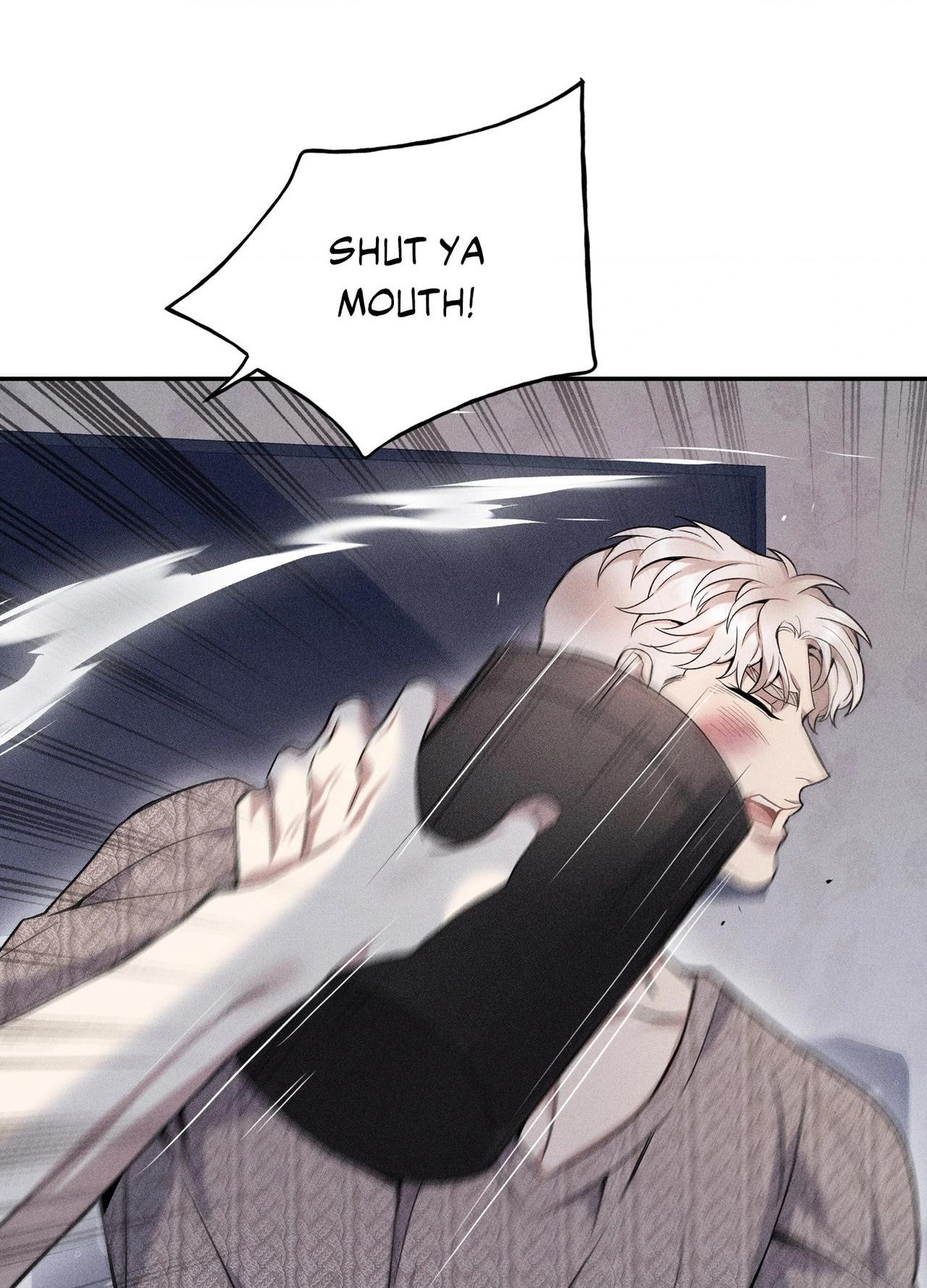 To Break You Down Chapter 6 - Page 33 in English