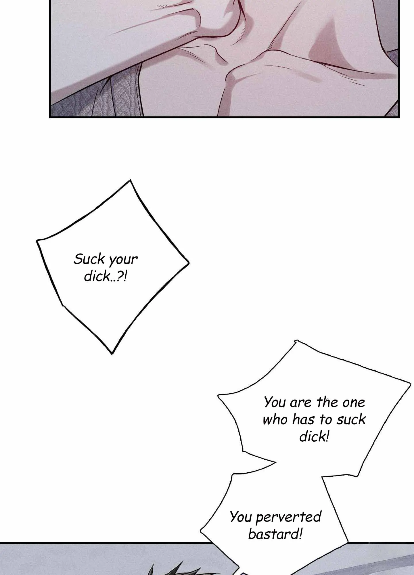 To Break You Down Chapter 6 - Page 44 in English