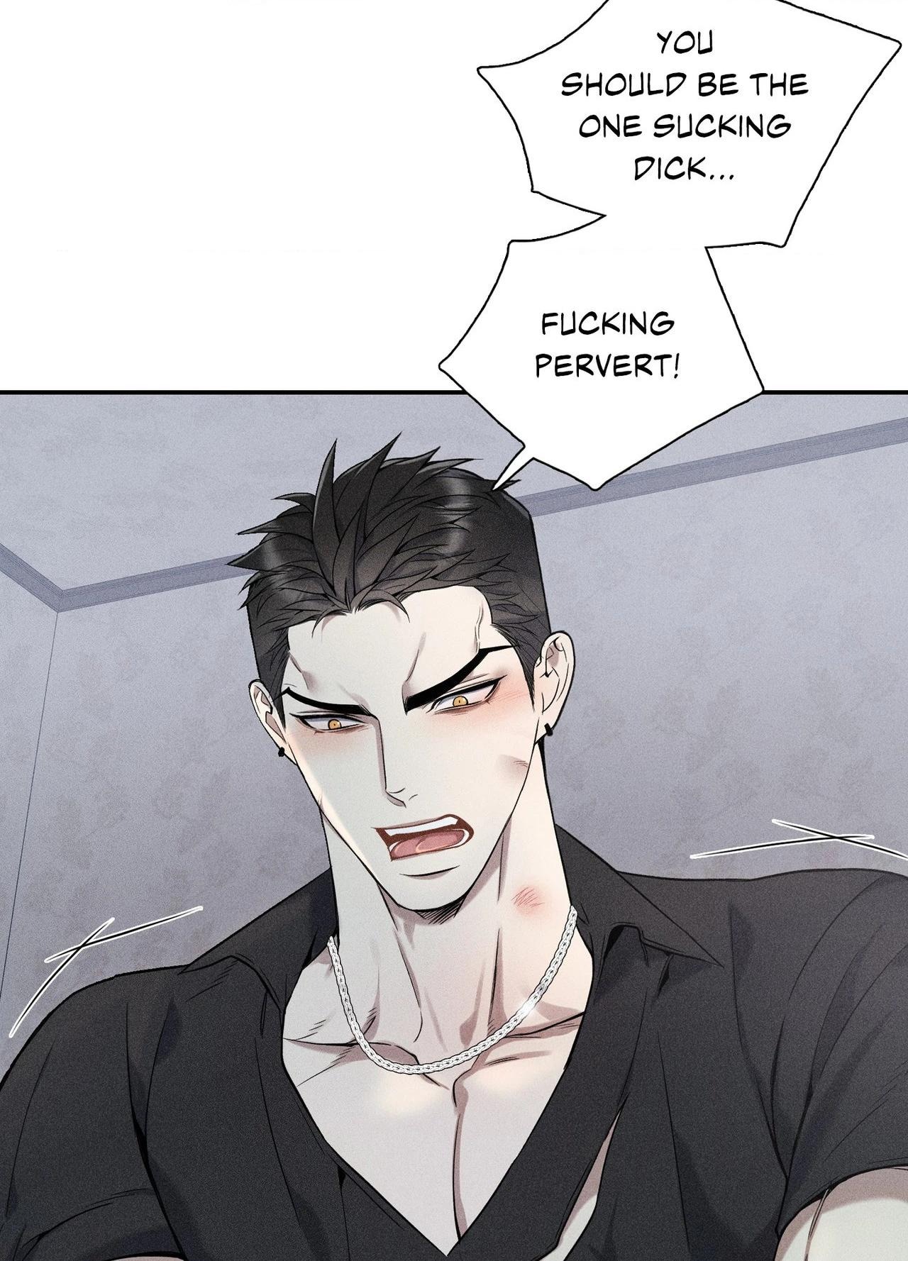 To Break You Down Chapter 6 - Page 45 in English