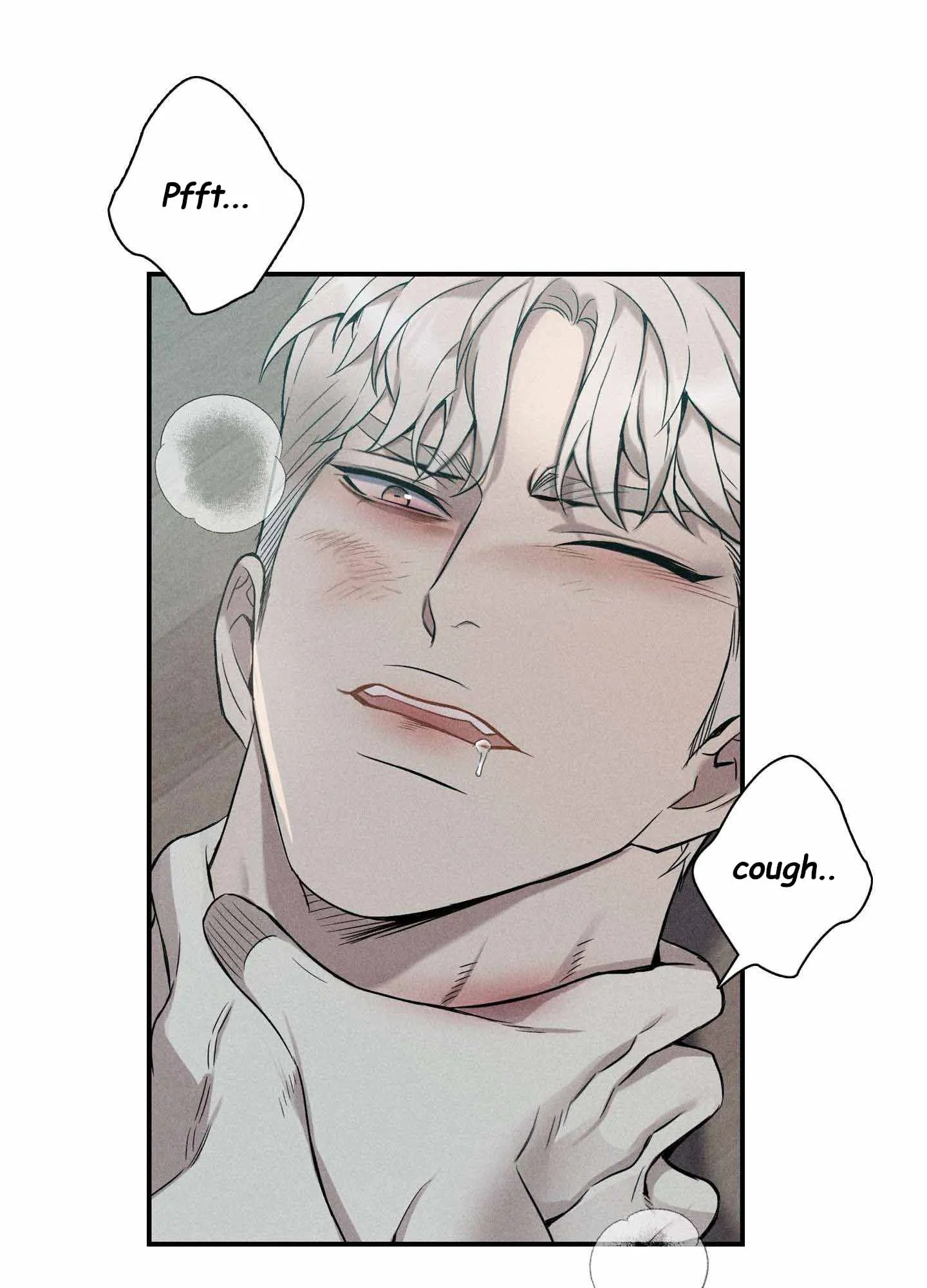 To Break You Down Chapter 6 - Page 48 in English