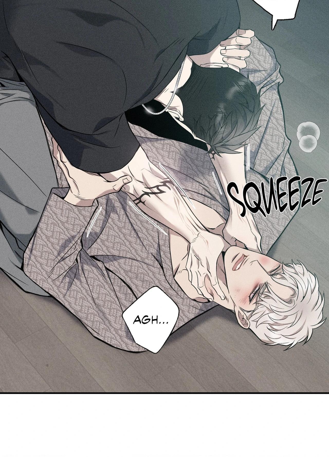 To Break You Down Chapter 6 - Page 51 in English