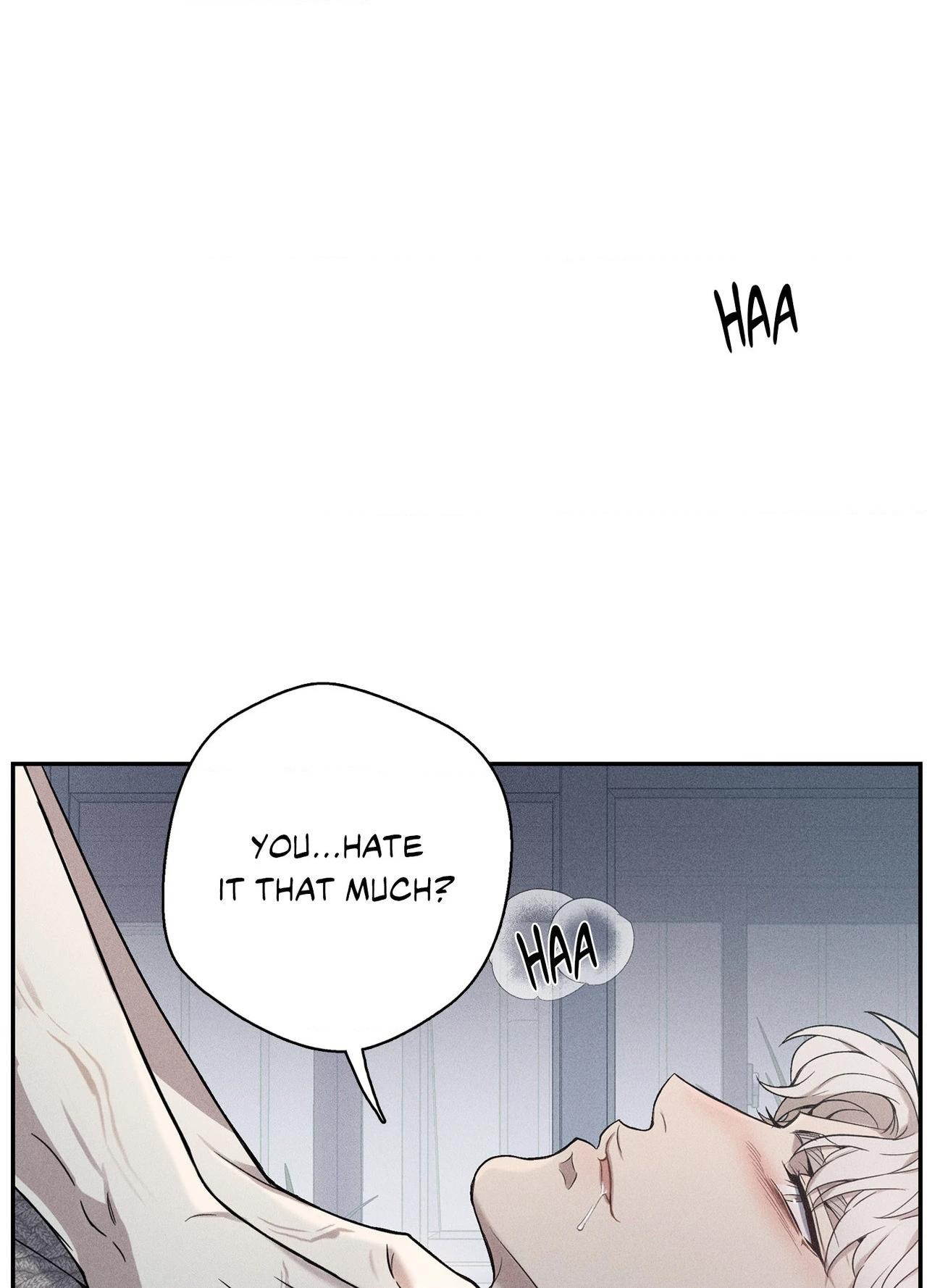 To Break You Down Chapter 6 - Page 53 in English