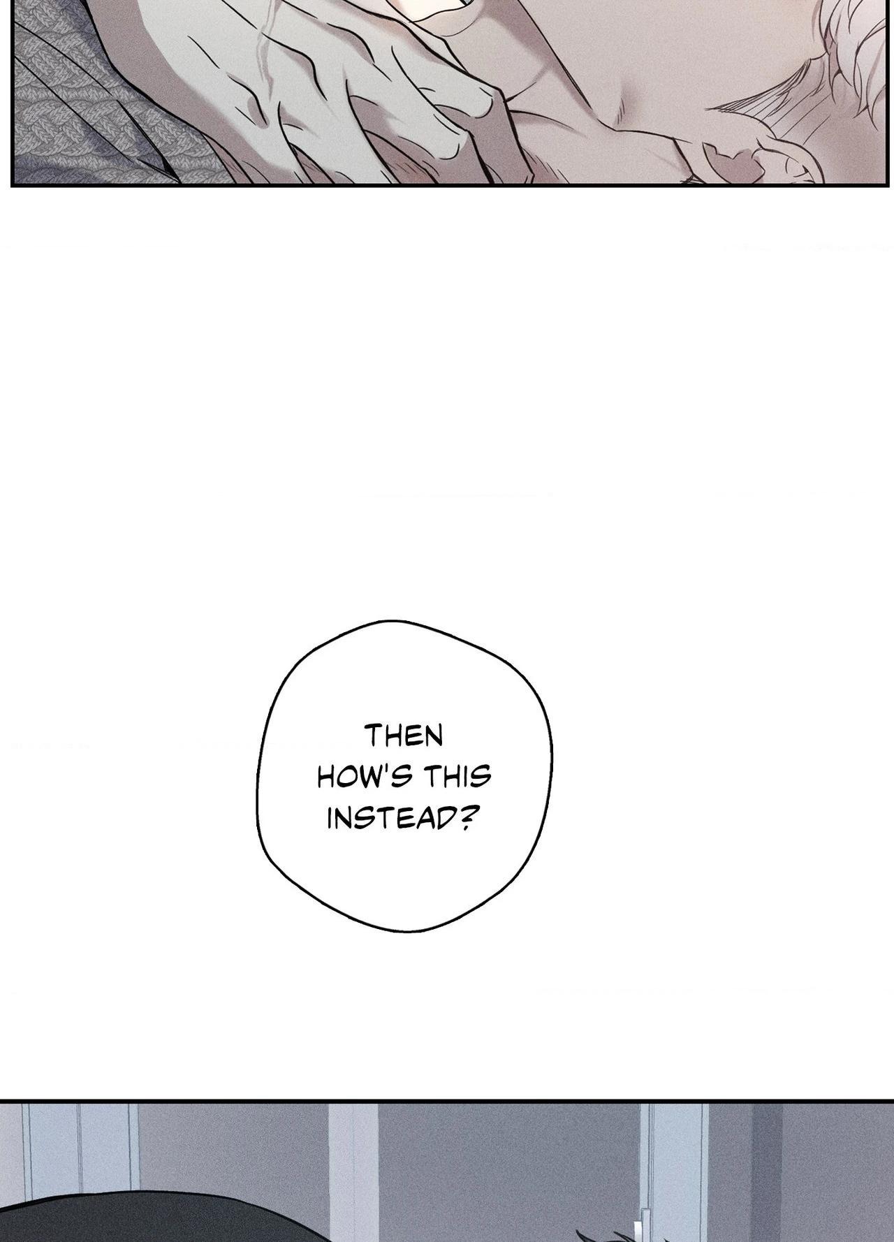 To Break You Down Chapter 6 - Page 55 in English