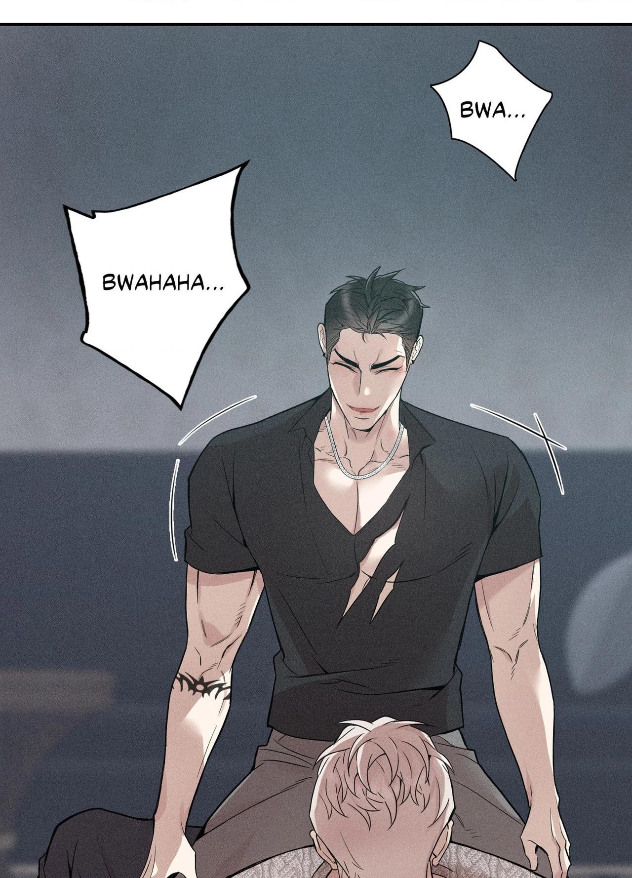 To Break You Down Chapter 6 - Page 67 in English