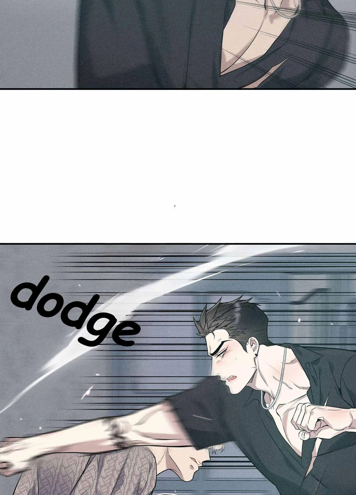 To Break You Down Chapter 6 - Page 76 in English