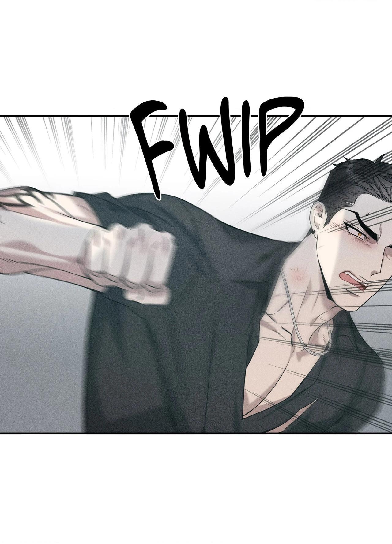 To Break You Down Chapter 6 - Page 77 in English