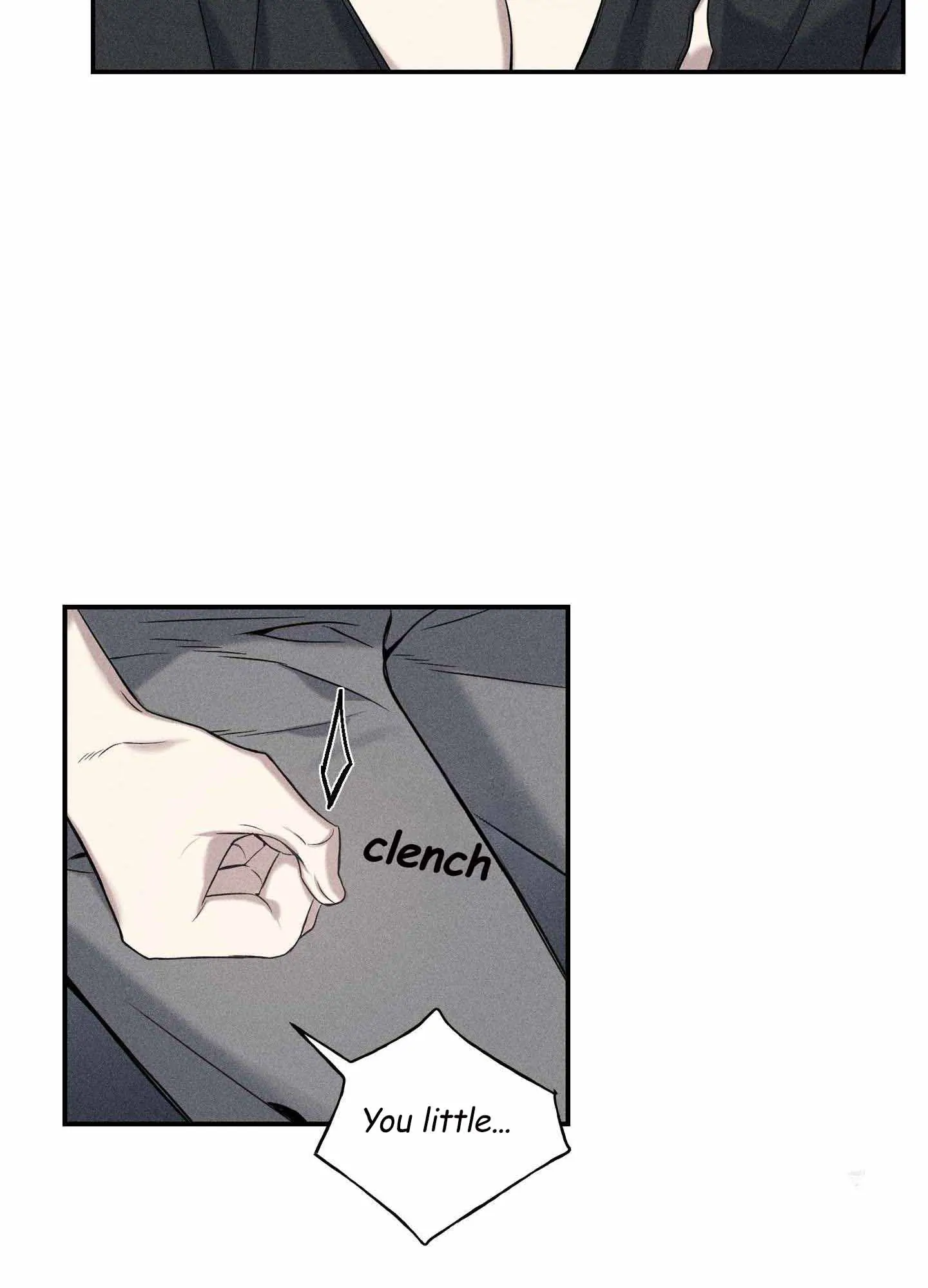 To Break You Down Chapter 6 - Page 8 in English