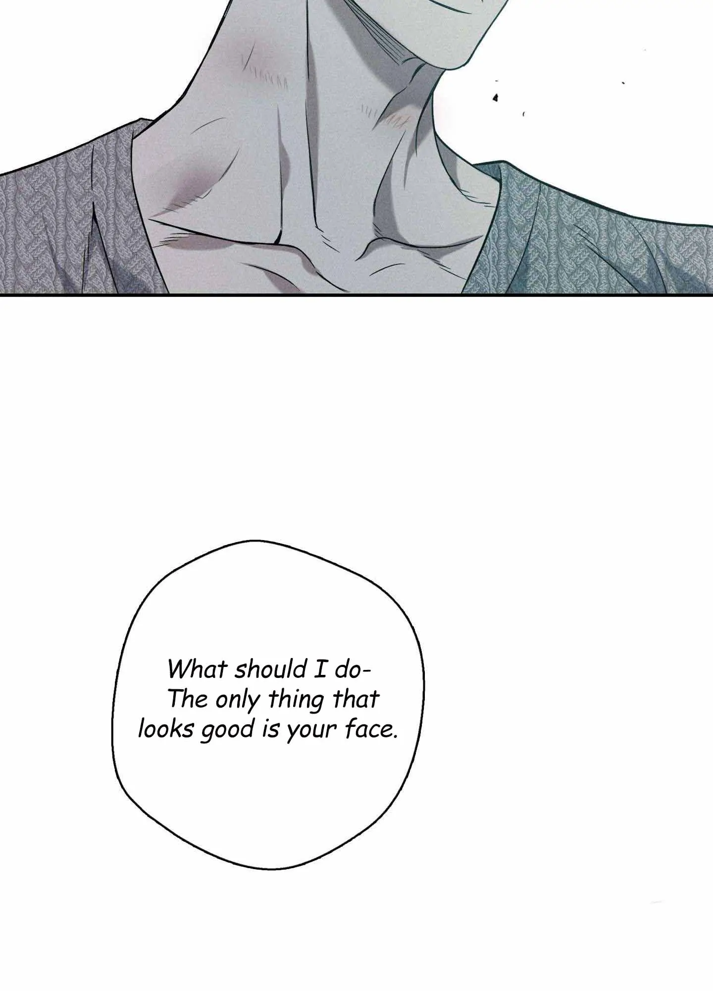 To Break You Down Chapter 6 - Page 90 in English