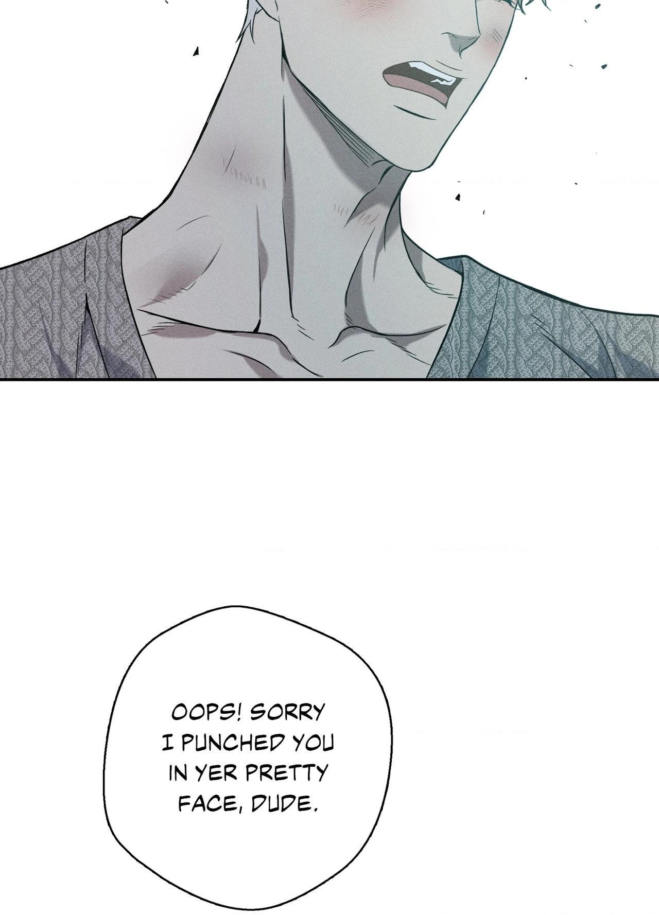 To Break You Down Chapter 6 - Page 93 in English