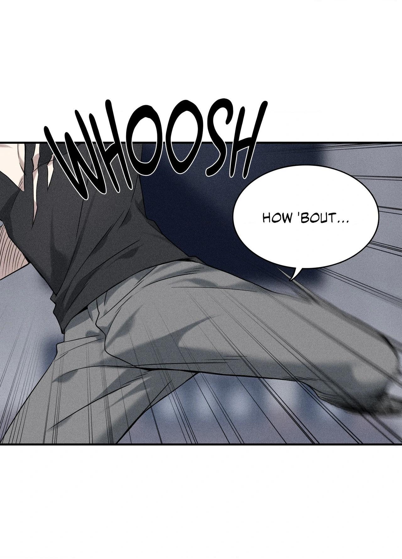 To Break You Down Chapter 6 - Page 95 in English