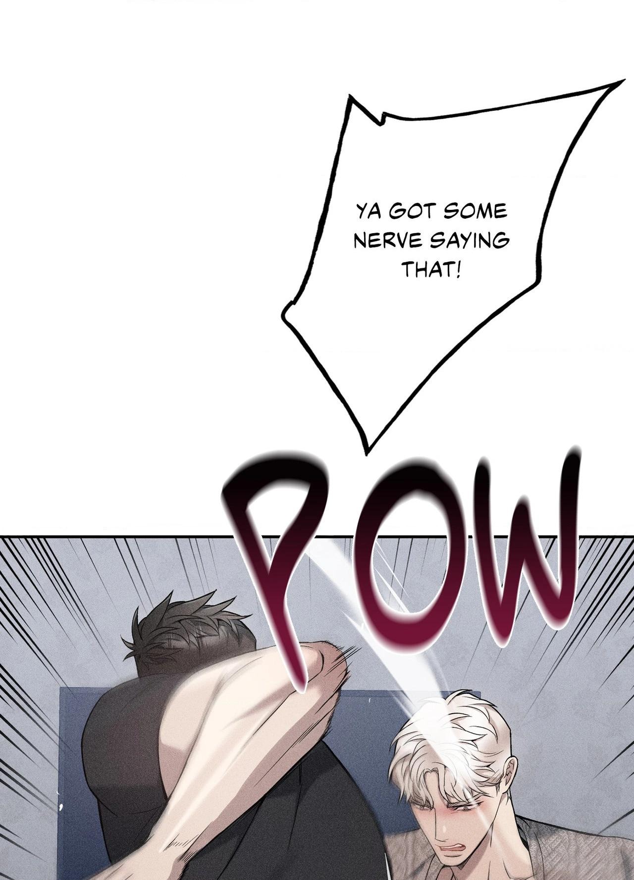 To Break You Down Chapter 6 - Page 9 in English