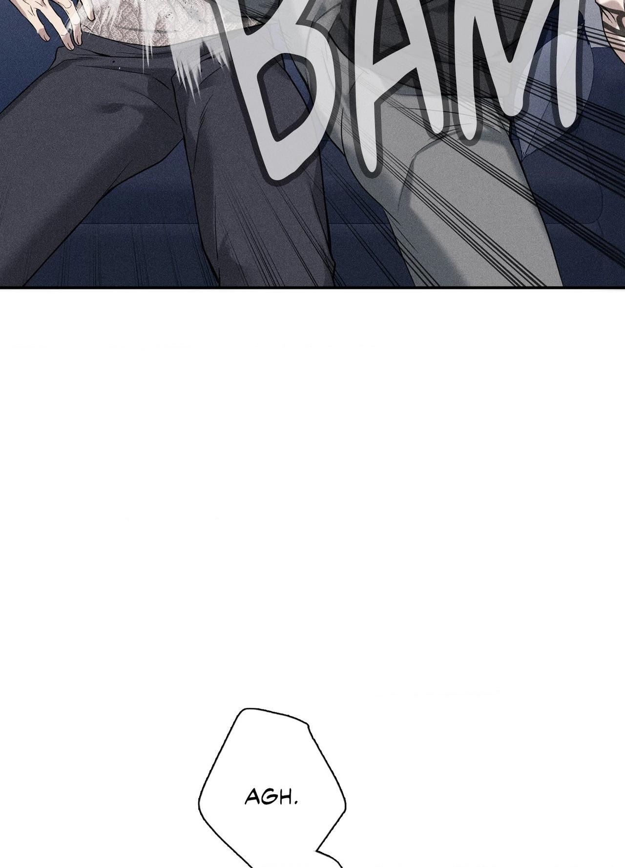 To Break You Down Chapter 6 - Page 99 in English