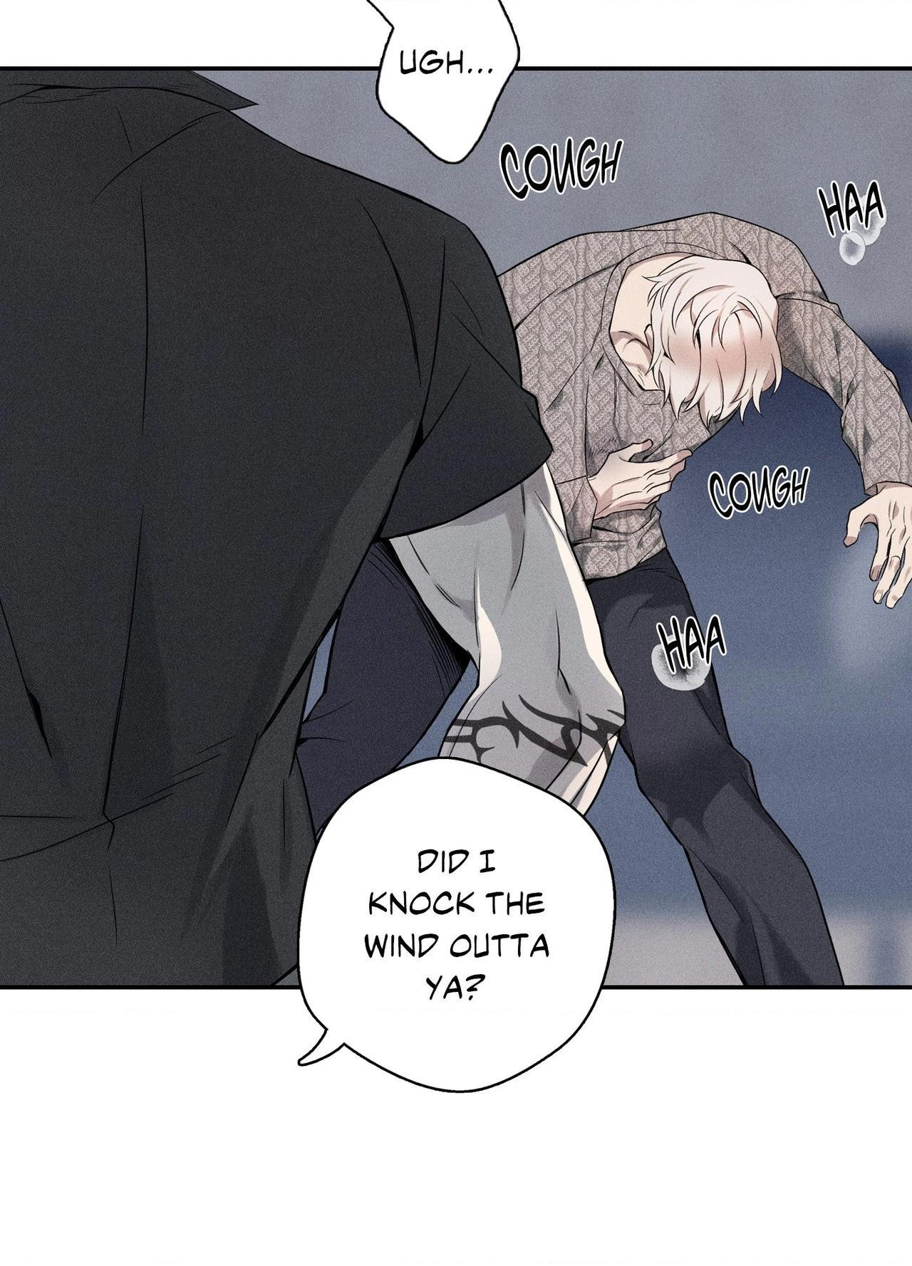 To Break You Down Chapter 6 - Page 101 in English