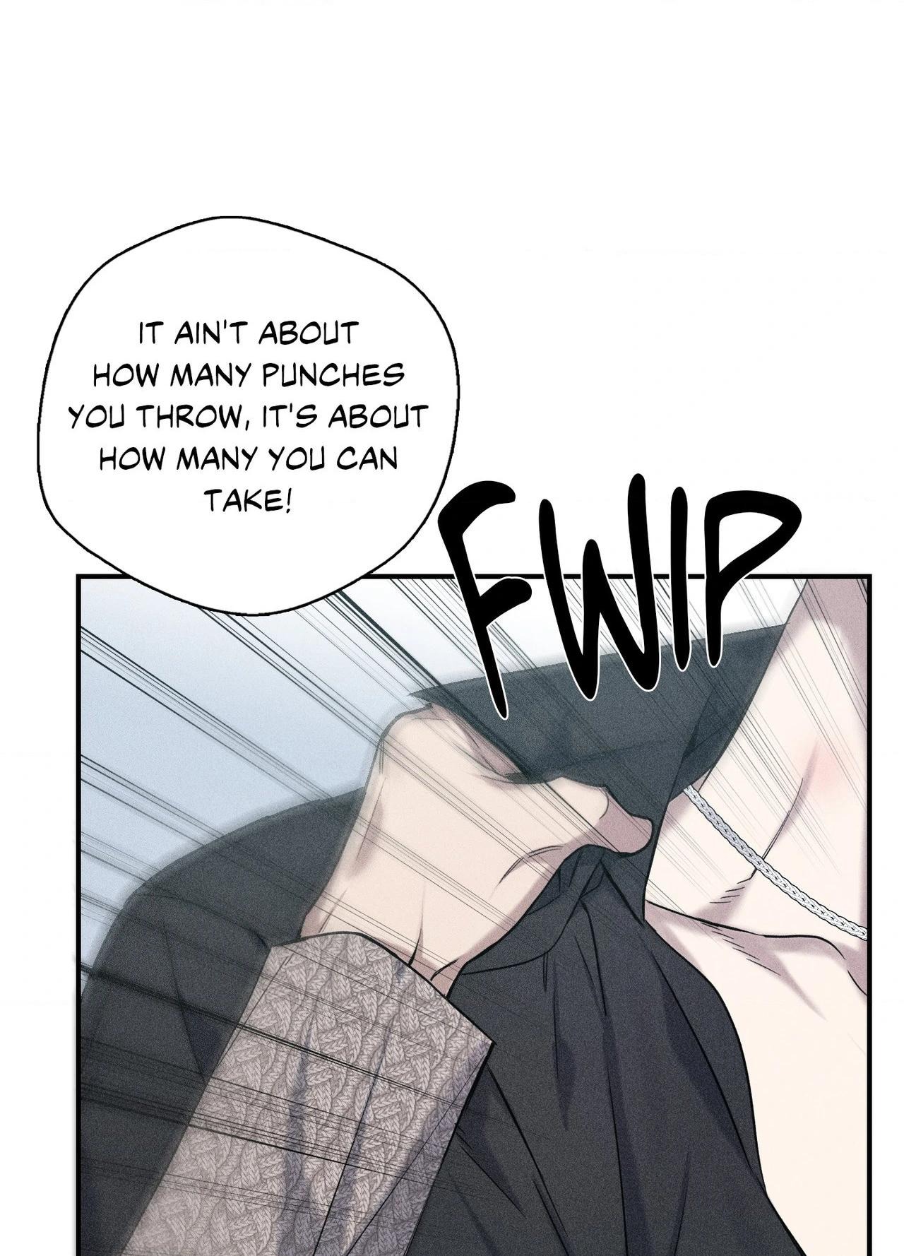 To Break You Down Chapter 6 - Page 119 in English