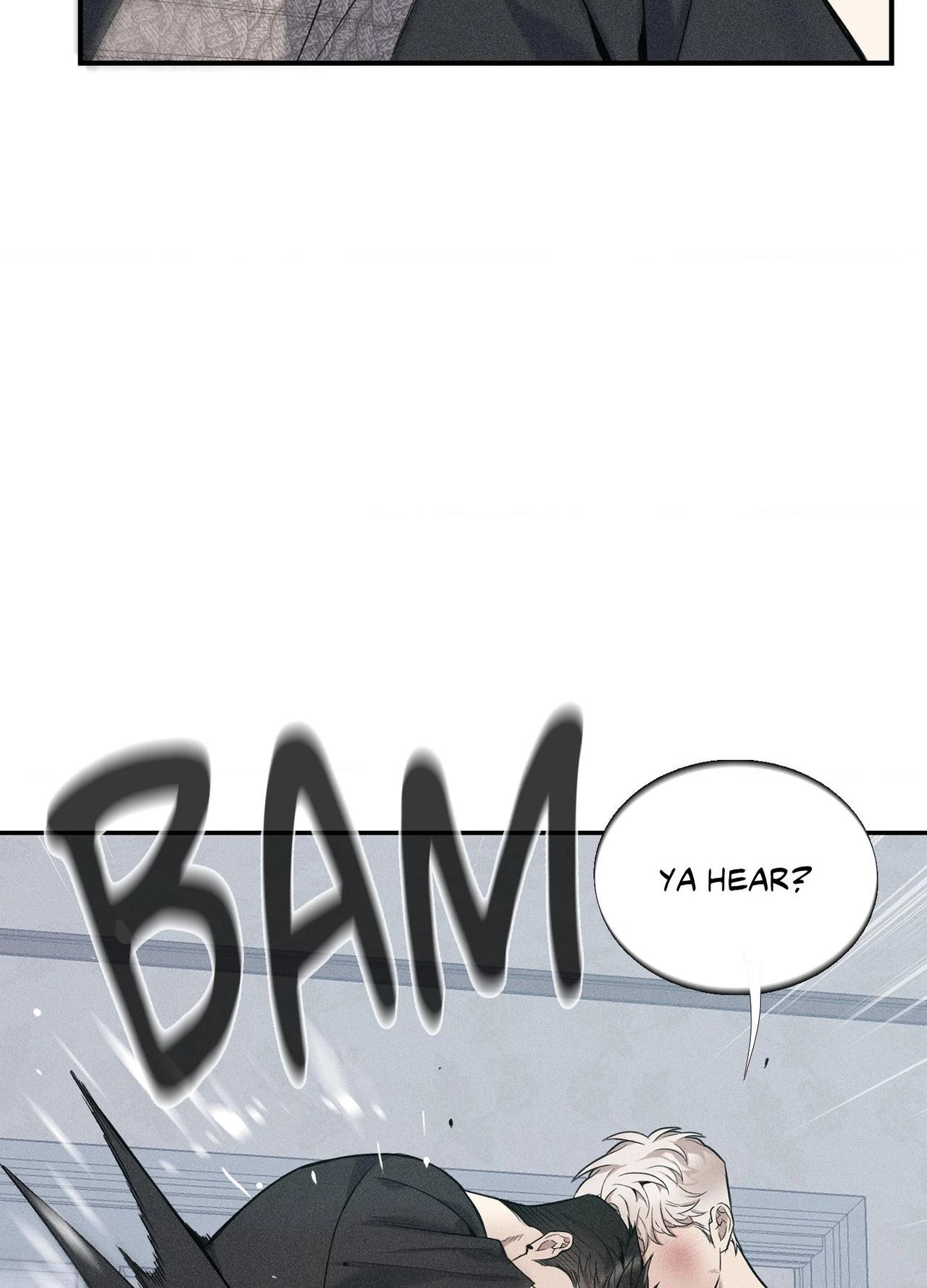 To Break You Down Chapter 6 - Page 121 in English
