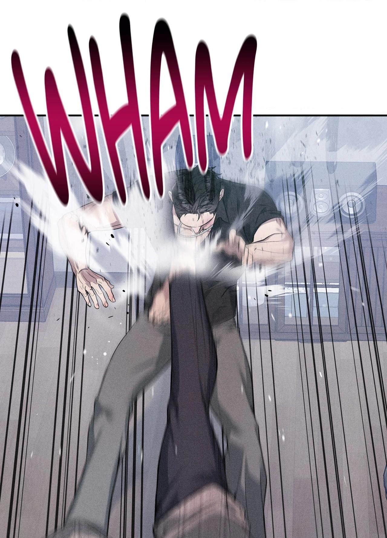 To Break You Down Chapter 6 - Page 127 in English