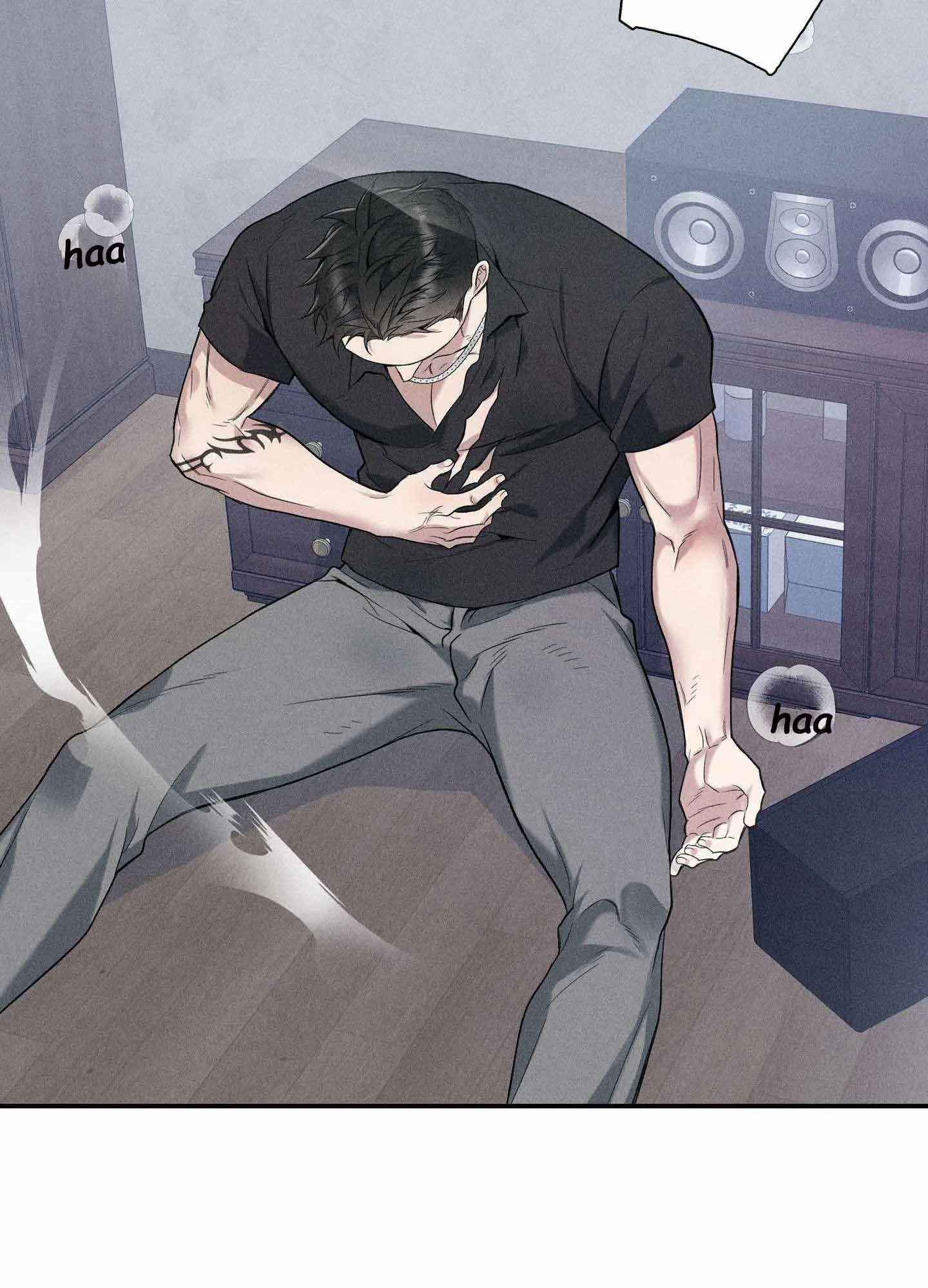 To Break You Down Chapter 6 - Page 130 in English