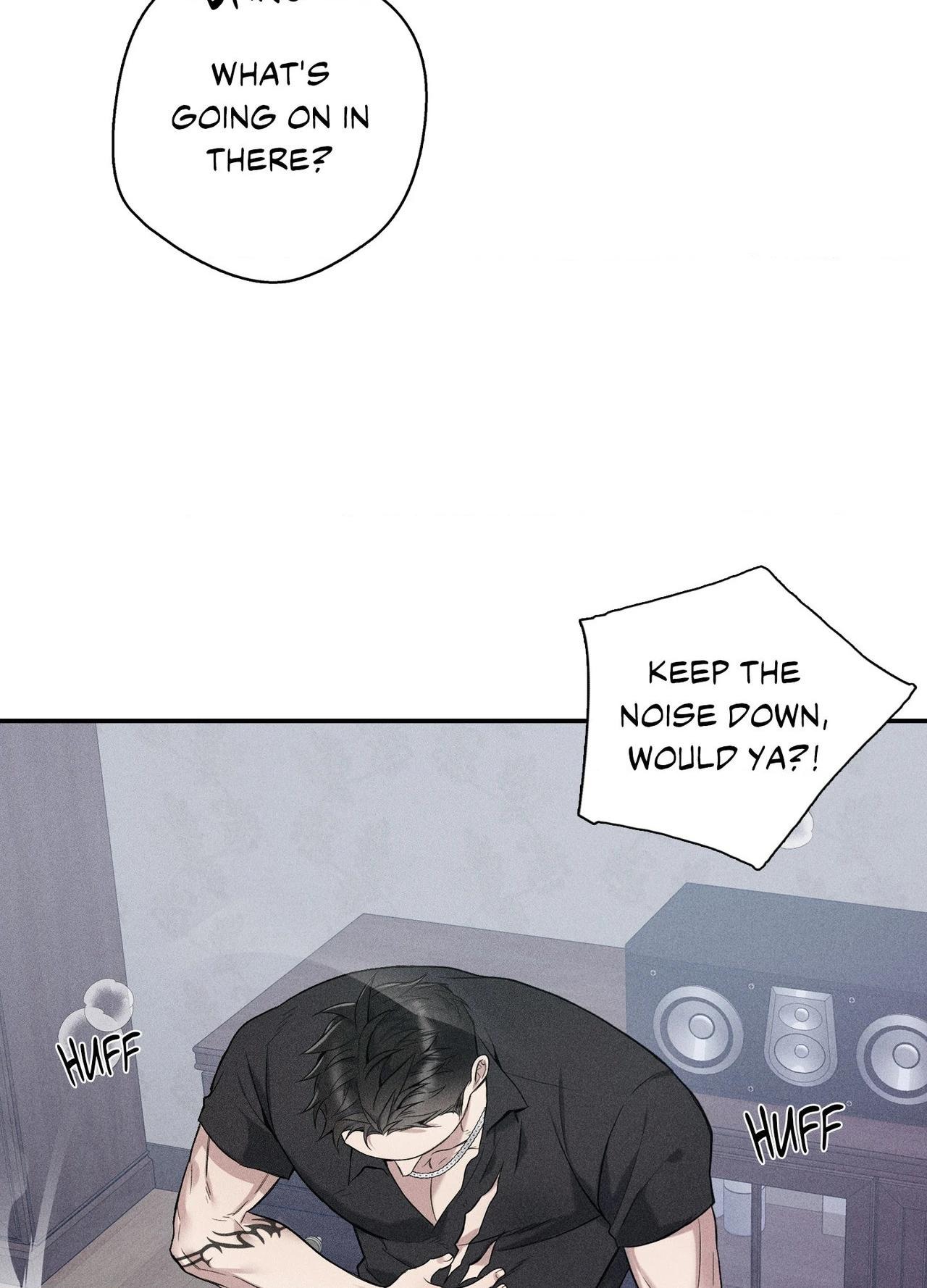 To Break You Down Chapter 6 - Page 133 in English