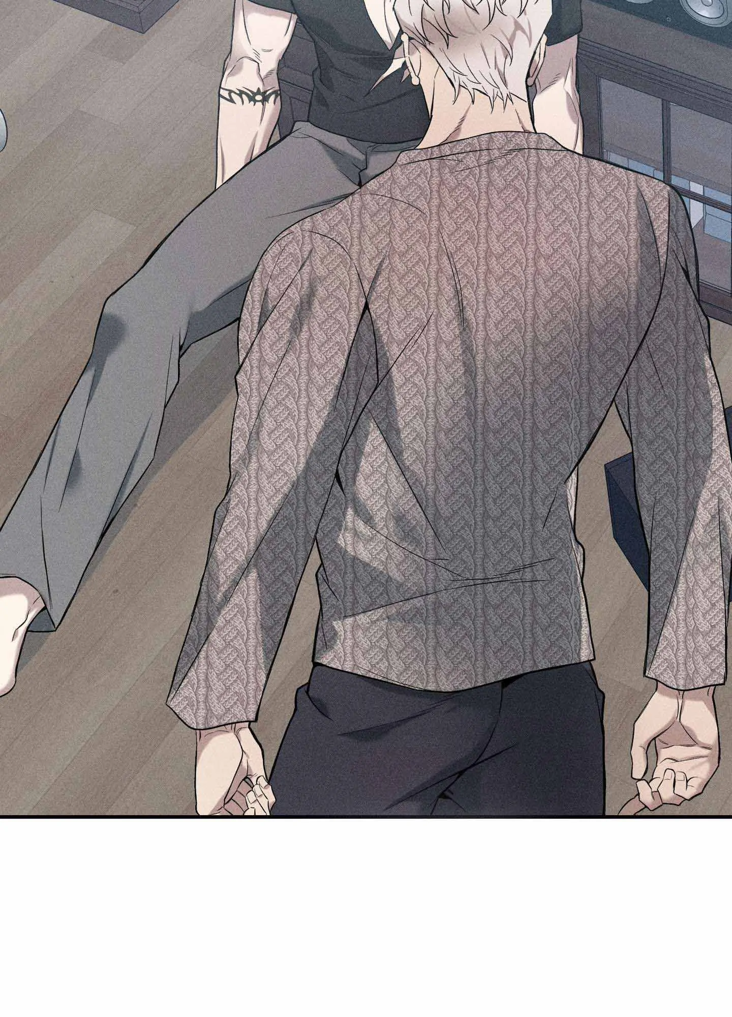 To Break You Down Chapter 6 - Page 136 in English
