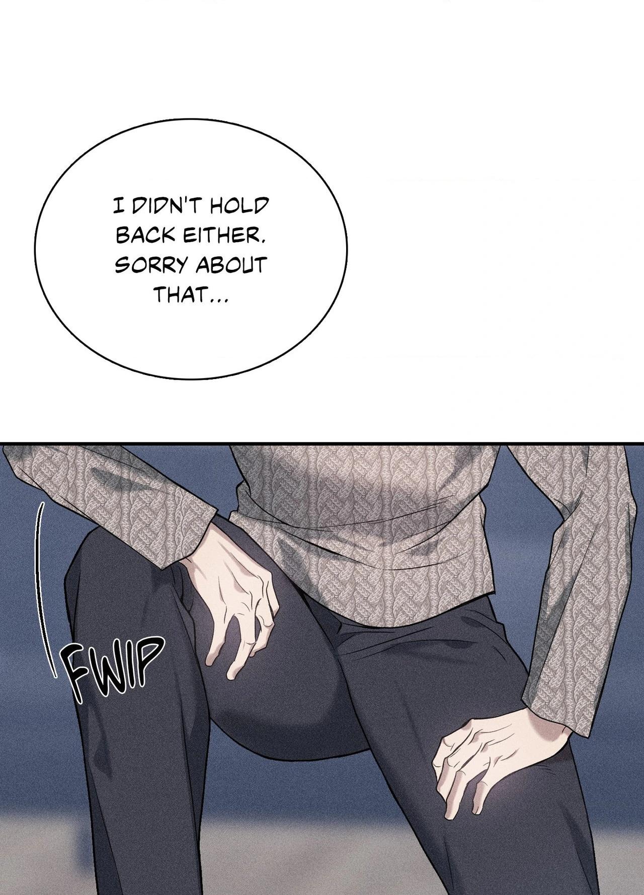 To Break You Down Chapter 6 - Page 145 in English