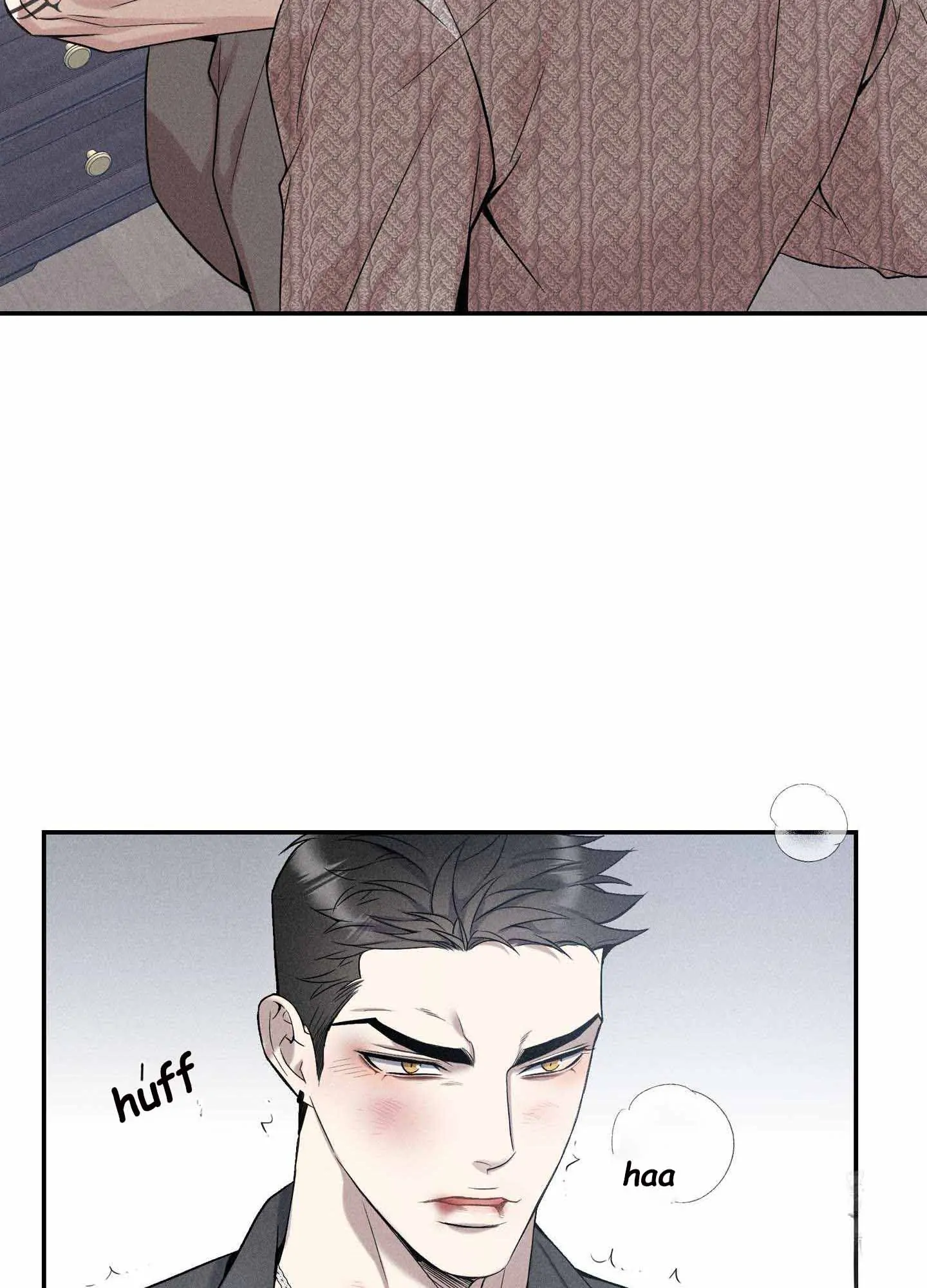 To Break You Down Chapter 6 - Page 146 in English
