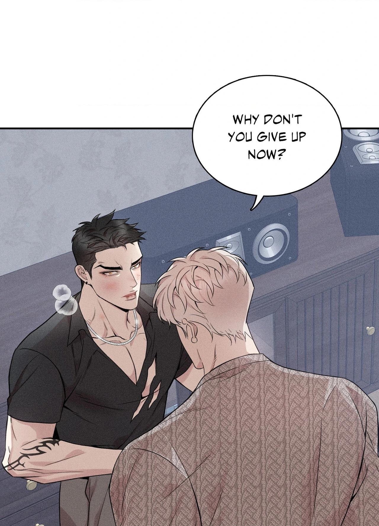 To Break You Down Chapter 6 - Page 149 in English
