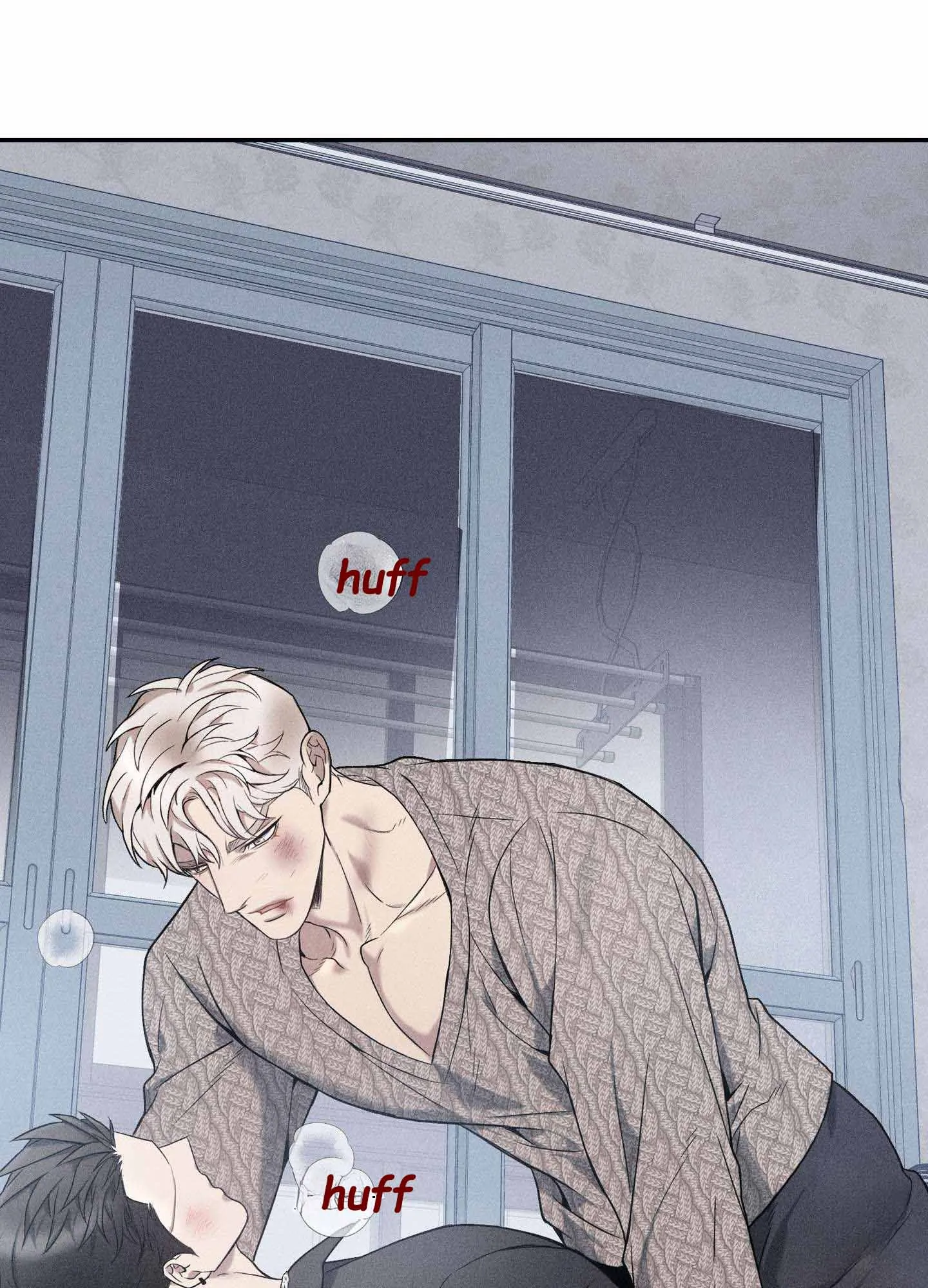 To Break You Down Chapter 6 - Page 158 in English