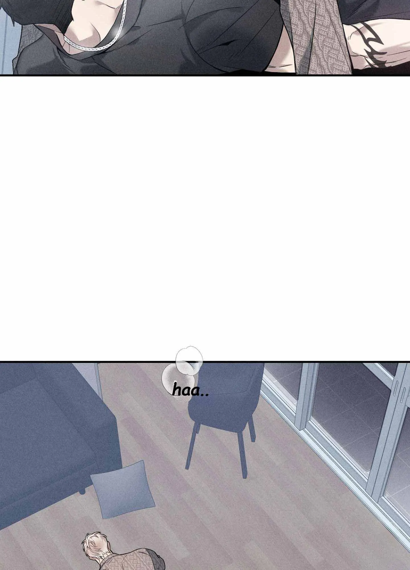 To Break You Down Chapter 6 - Page 160 in English
