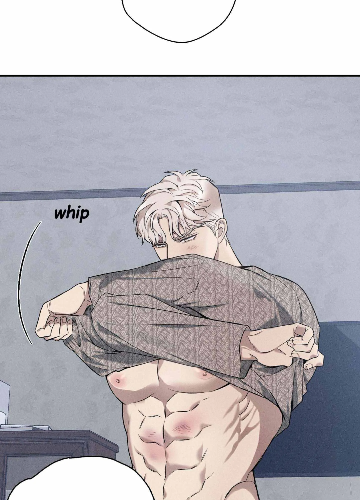 To Break You Down Chapter 6 - Page 164 in English