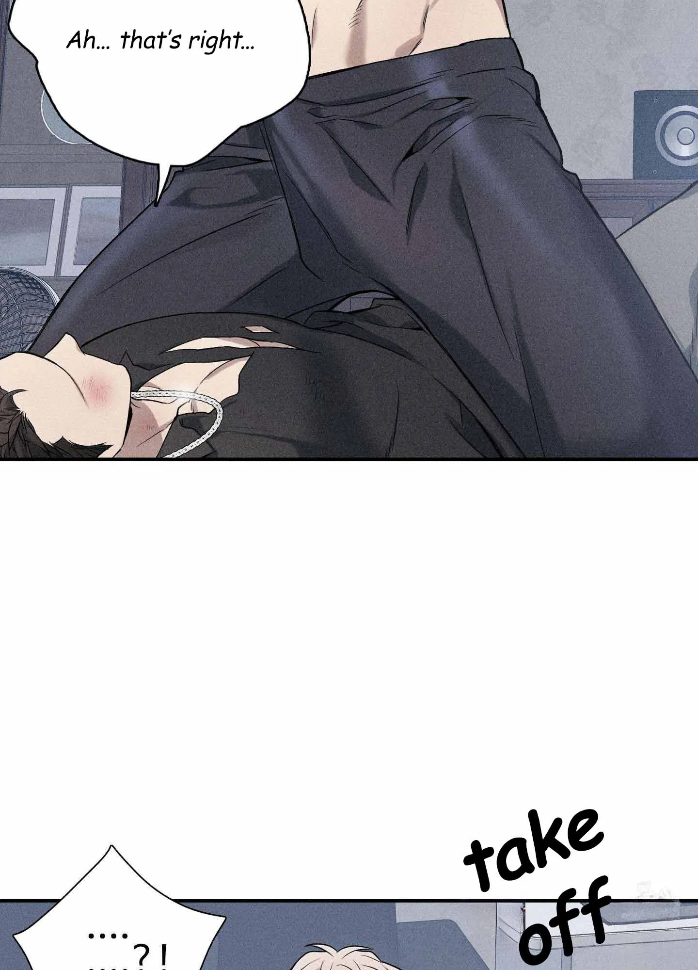 To Break You Down Chapter 6 - Page 166 in English