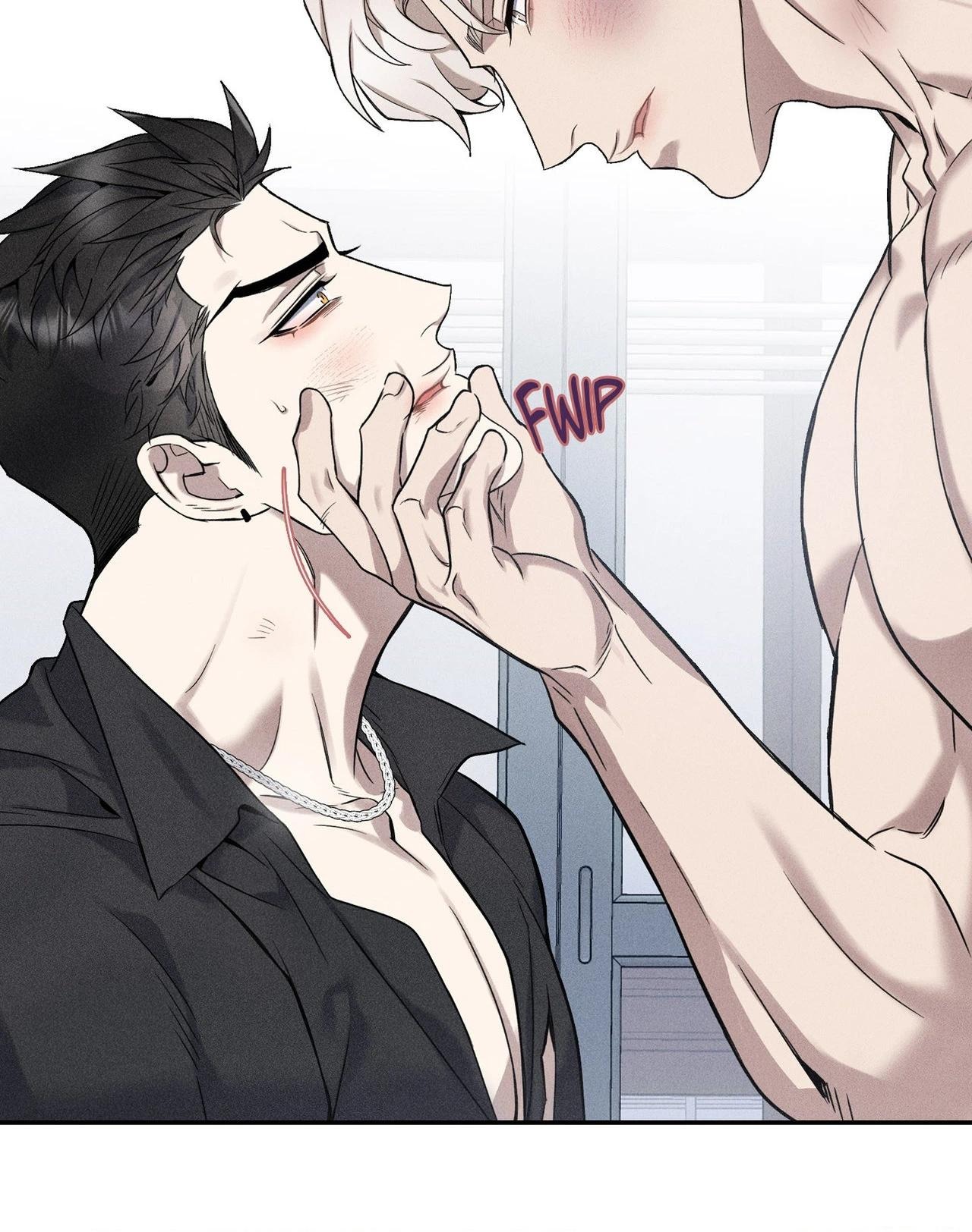 To Break You Down Chapter 6 - Page 177 in English