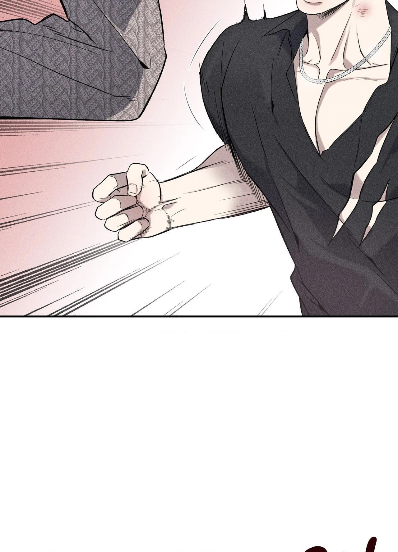 To Break You Down Chapter 6 - Page 17 in English