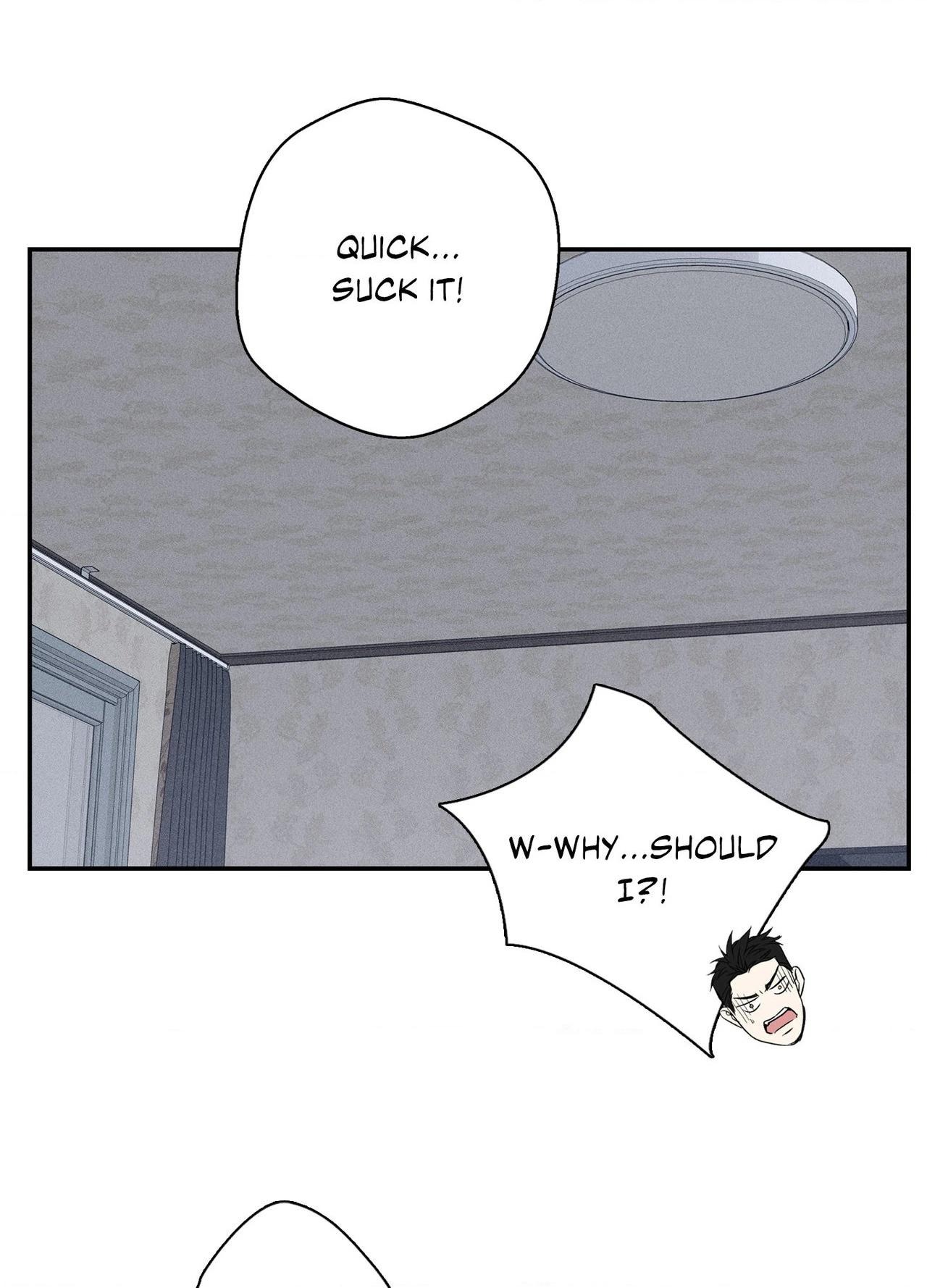 To Break You Down Chapter 6 - Page 189 in English