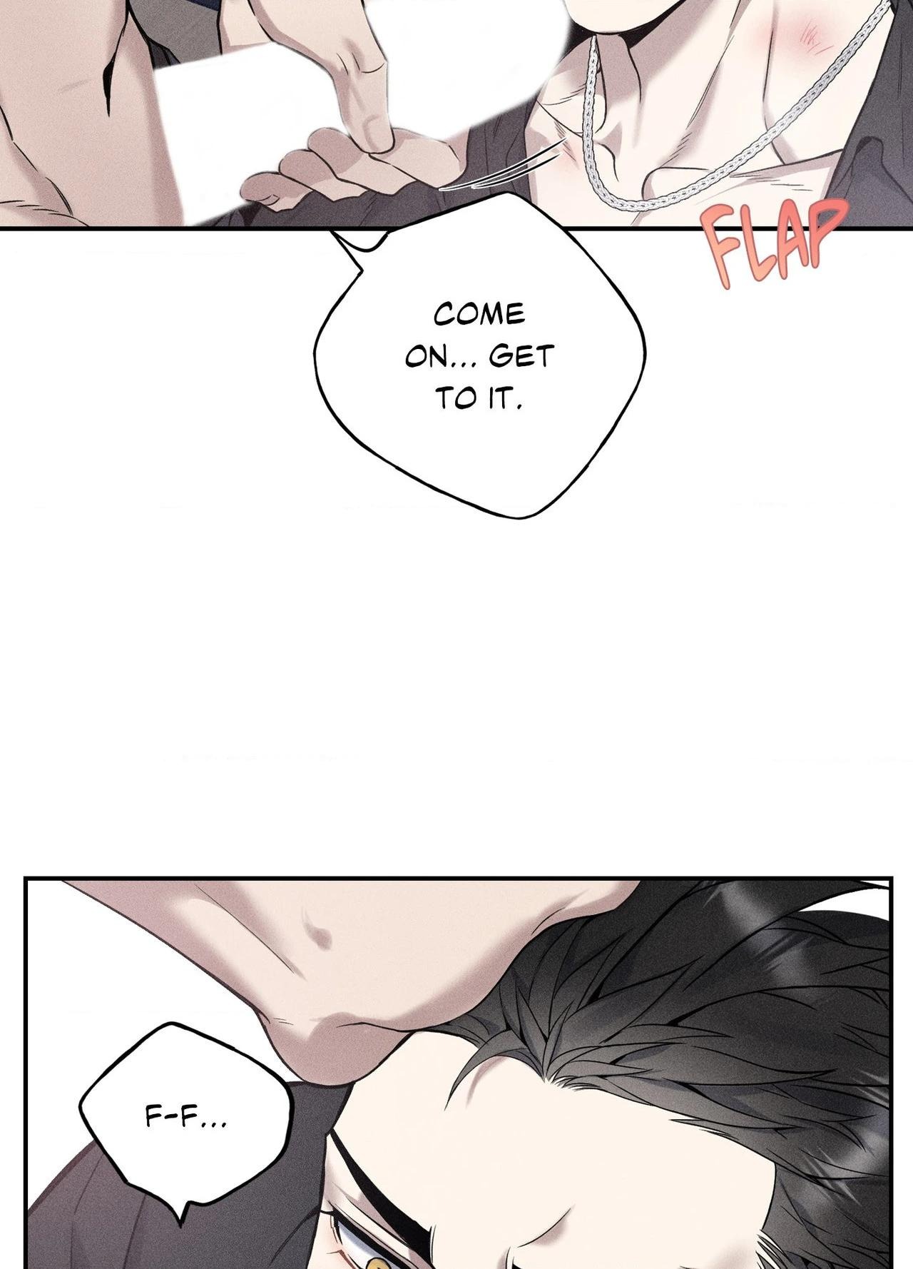 To Break You Down Chapter 6 - Page 193 in English