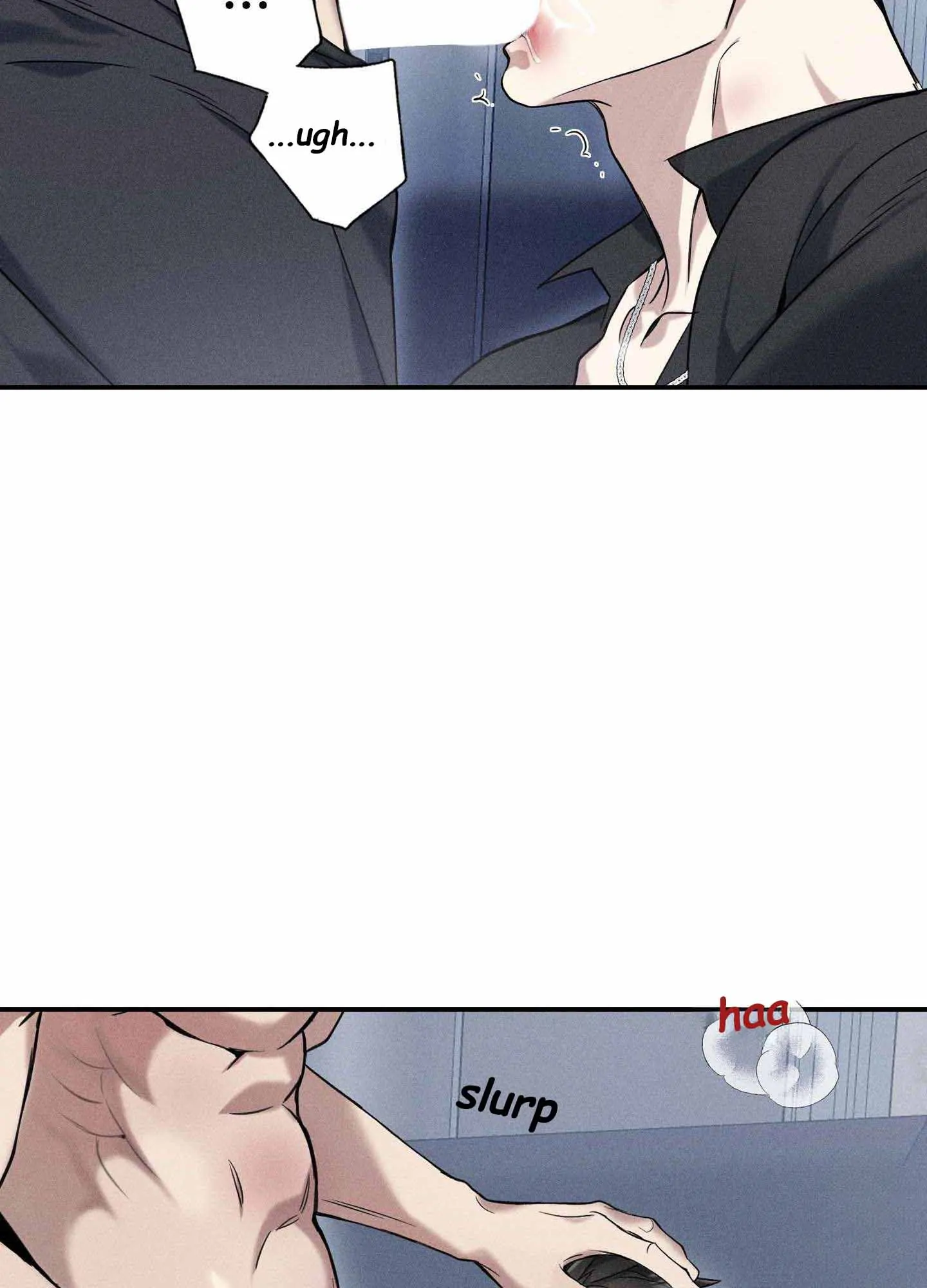 To Break You Down Chapter 6 - Page 194 in English