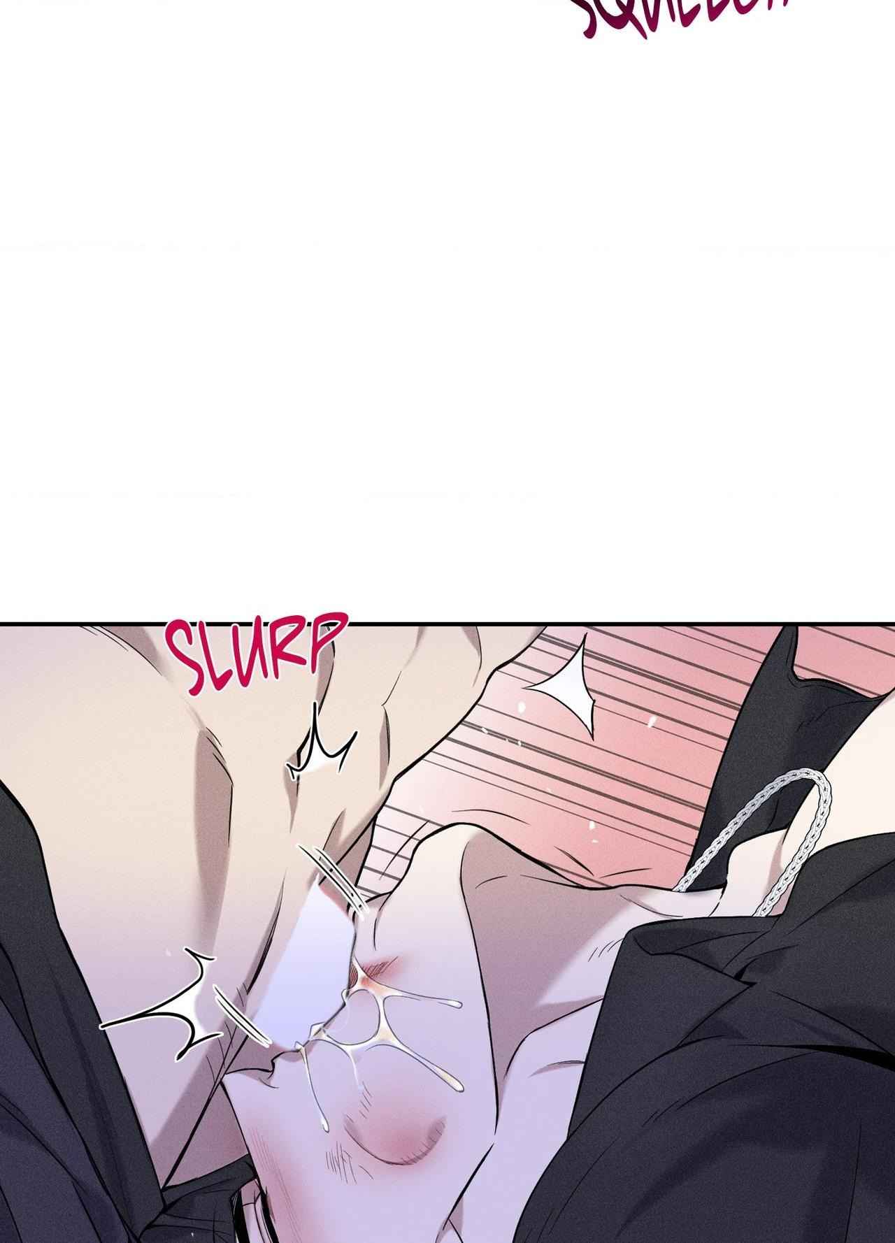 To Break You Down Chapter 7 - Page 19 in English