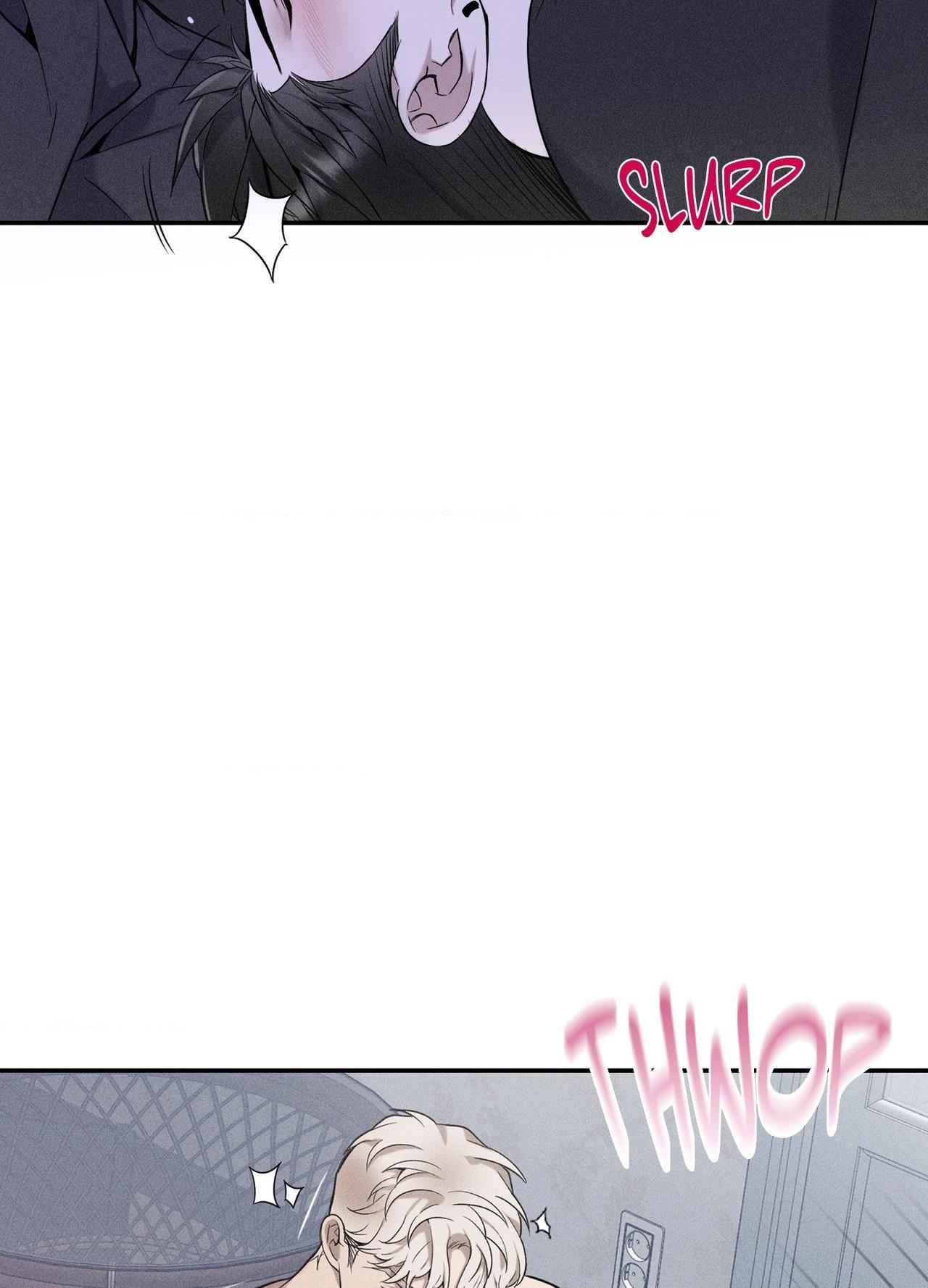 To Break You Down Chapter 7 - Page 20 in English