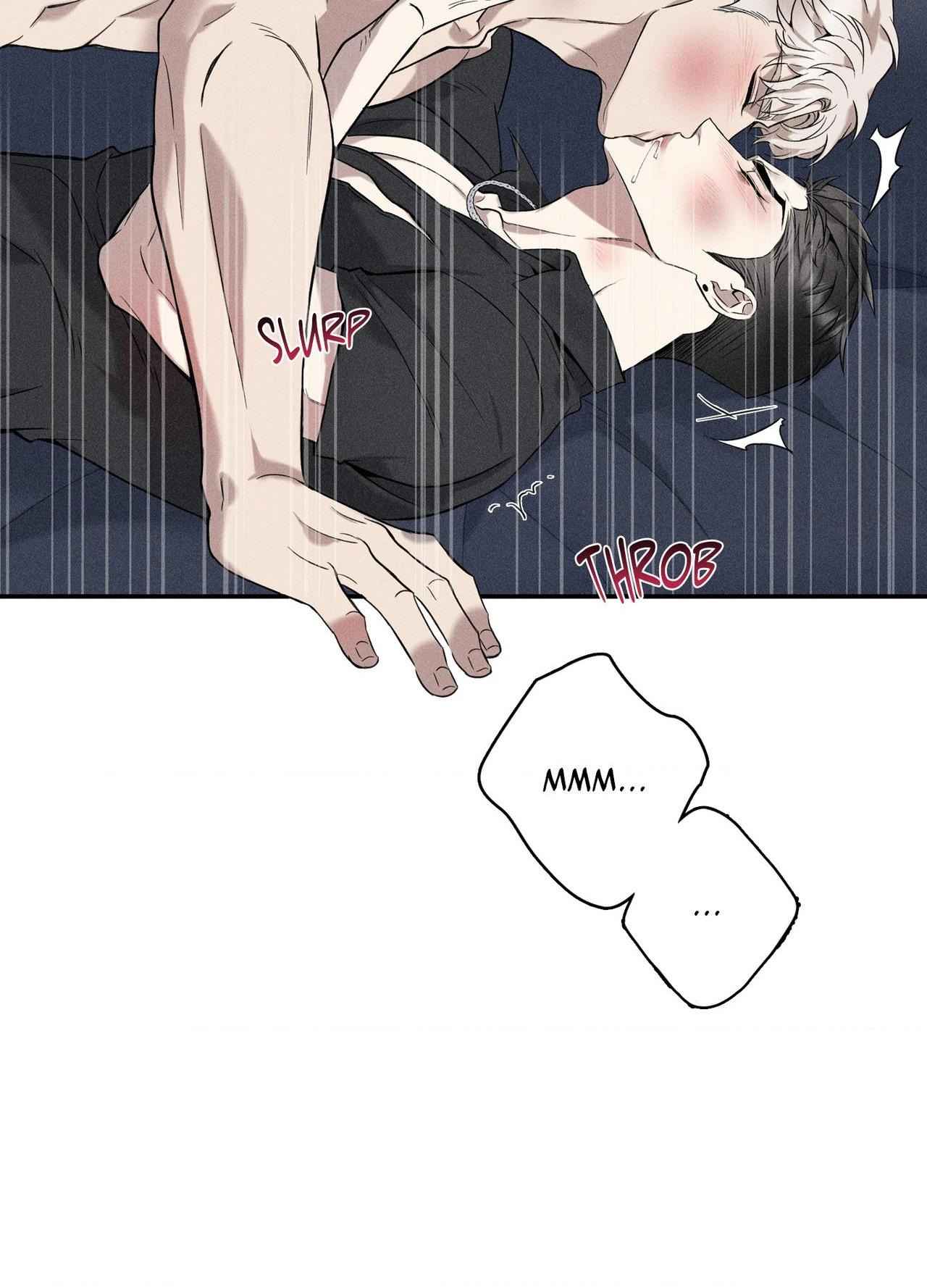 To Break You Down Chapter 7 - Page 36 in English