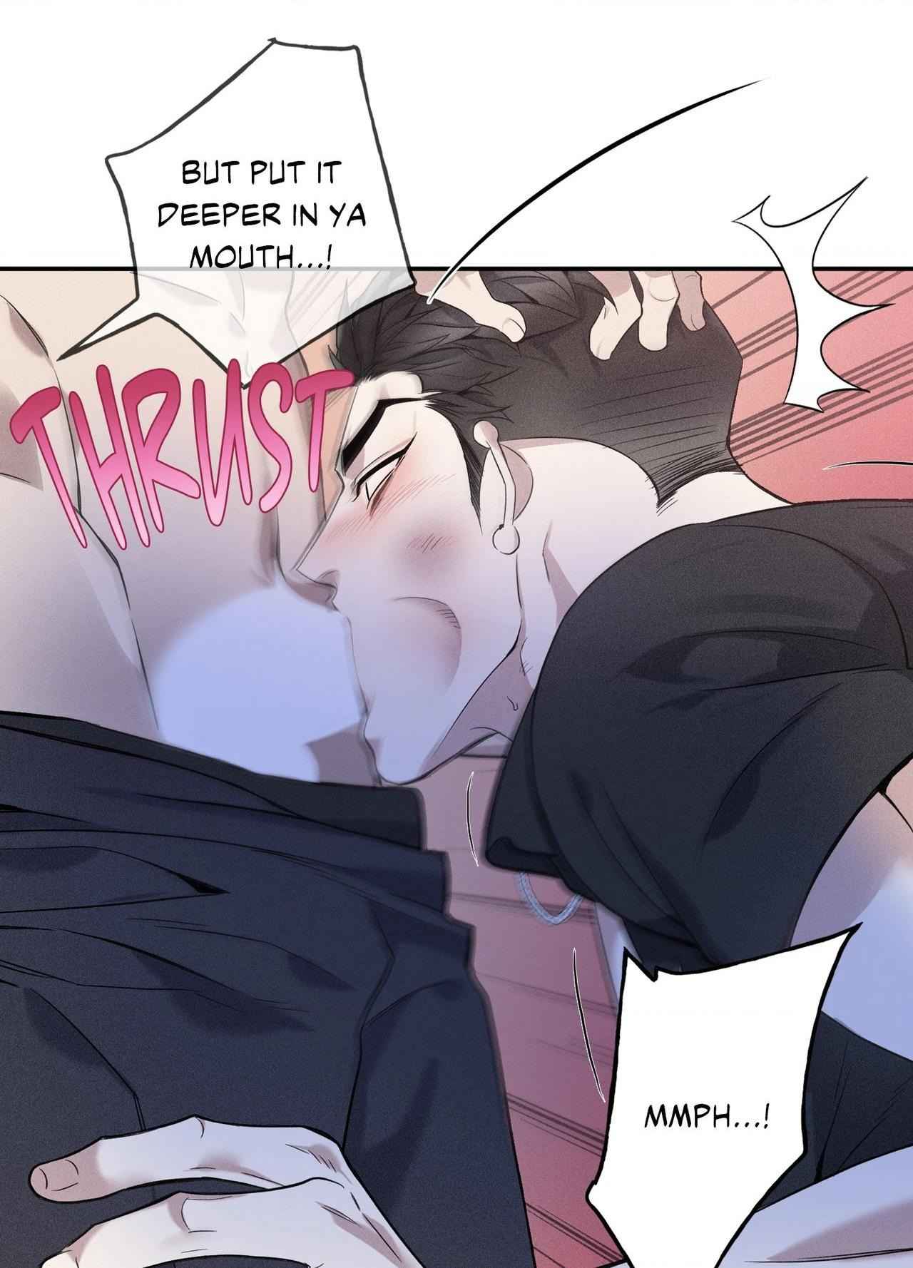 To Break You Down Chapter 7 - Page 5 in English