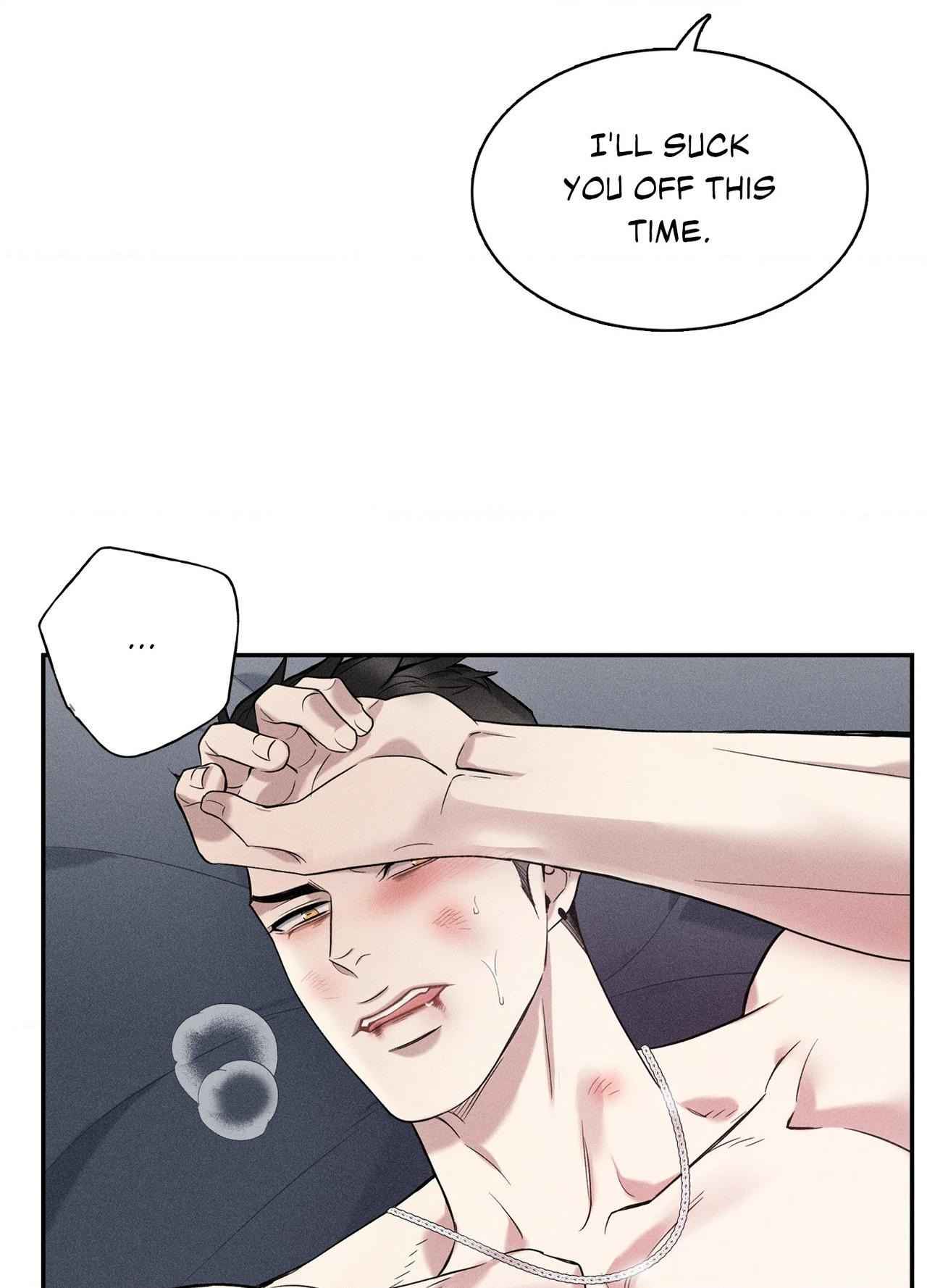 To Break You Down Chapter 7 - Page 55 in English