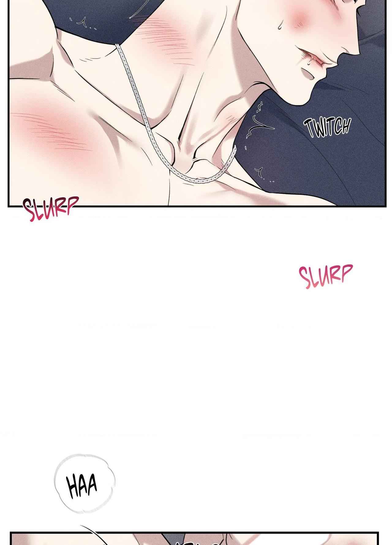 To Break You Down Chapter 7 - Page 67 in English