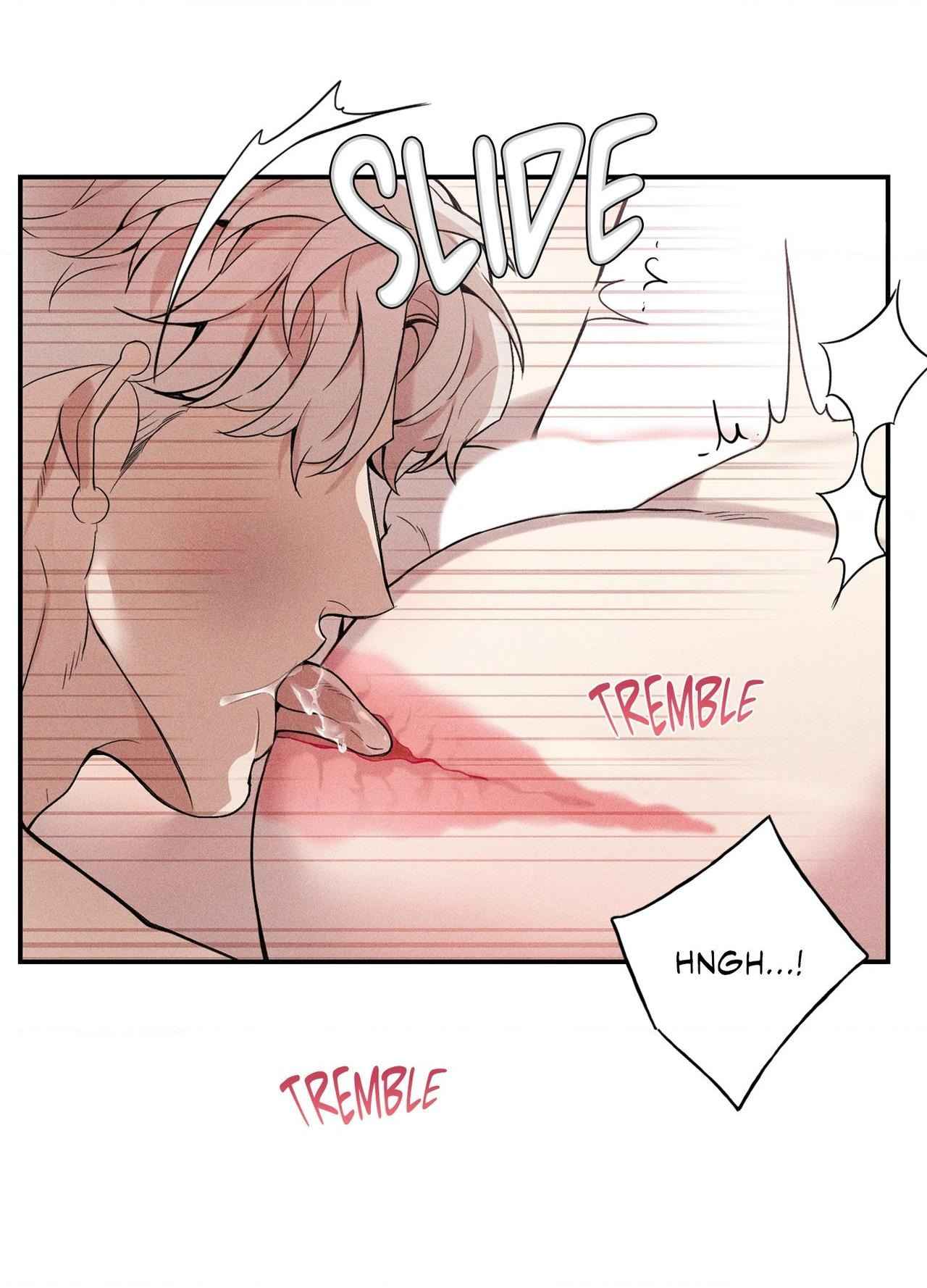 To Break You Down Chapter 7 - Page 69 in English