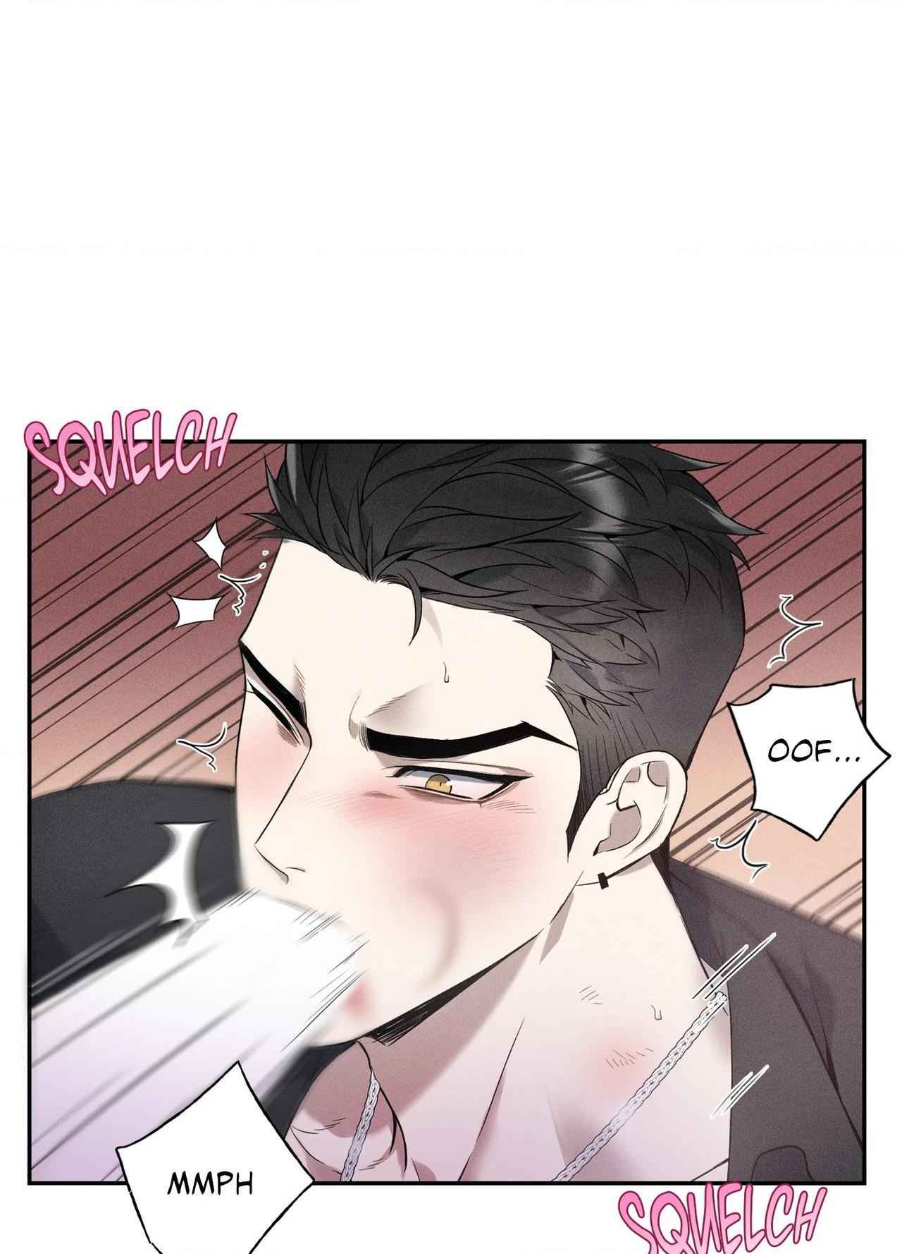 To Break You Down Chapter 7 - Page 7 in English