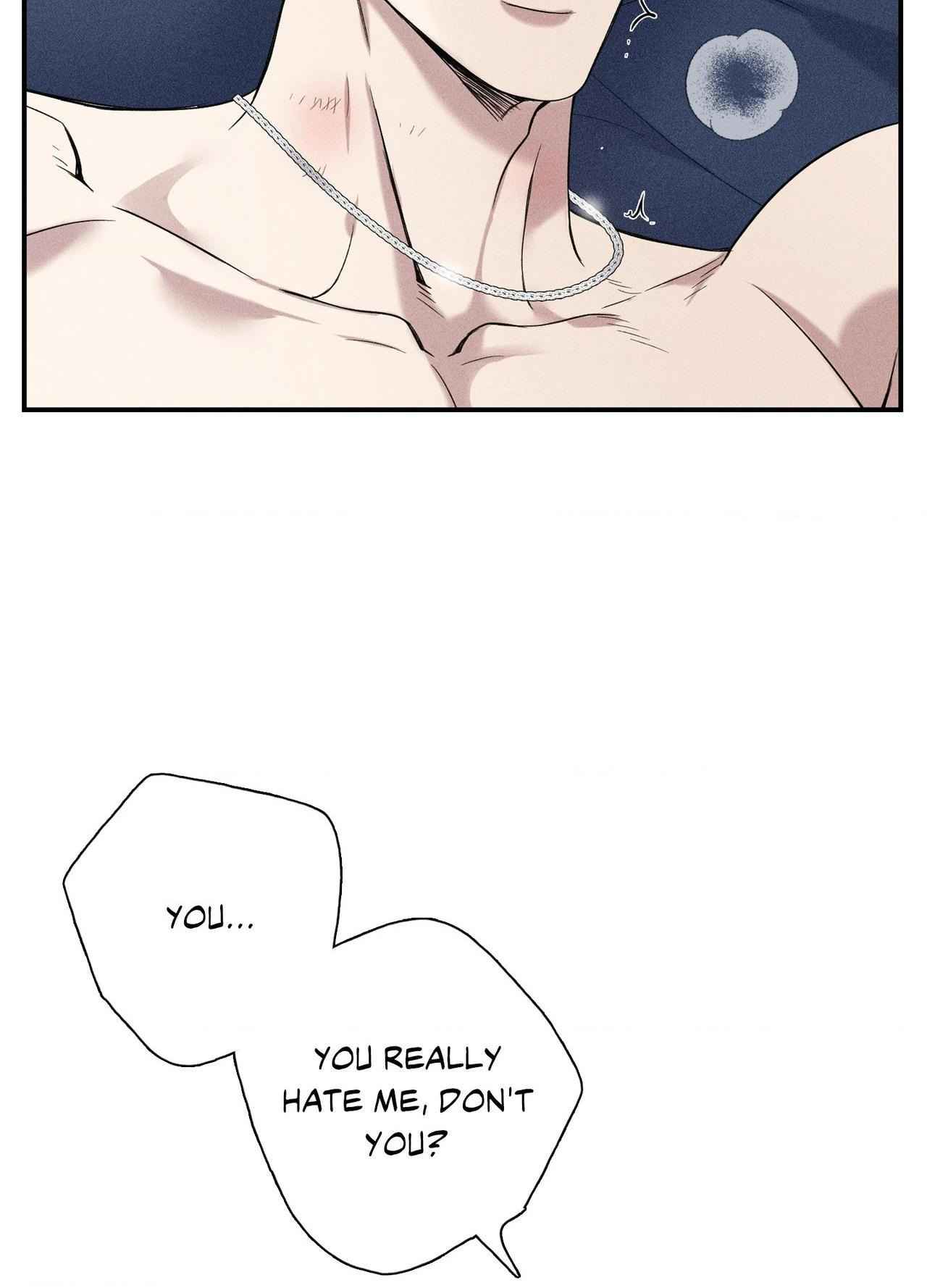 To Break You Down Chapter 7 - Page 74 in English
