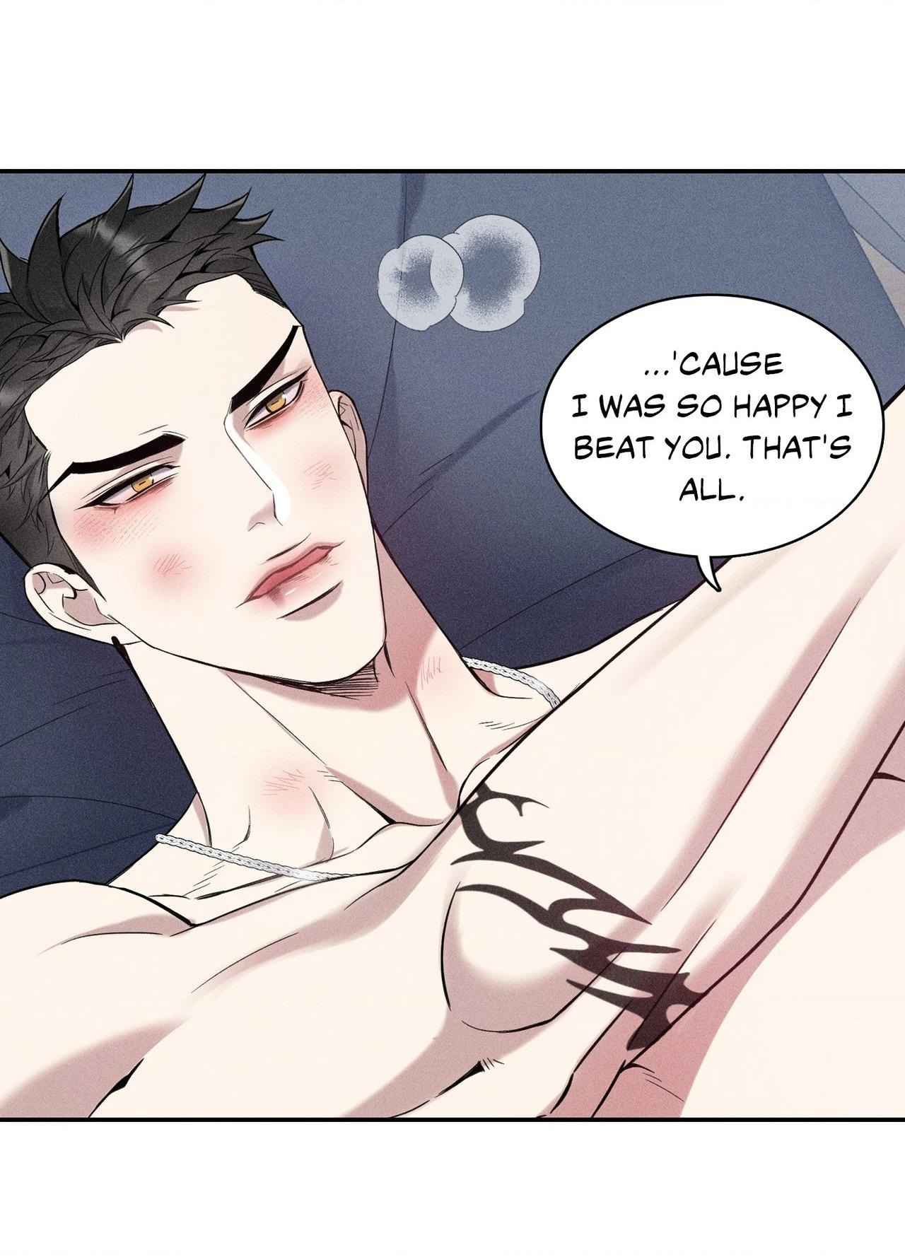 To Break You Down Chapter 7 - Page 80 in English
