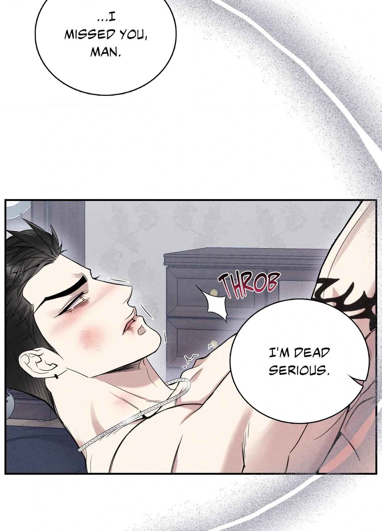 To Break You Down Chapter 7 - Page 88 in English