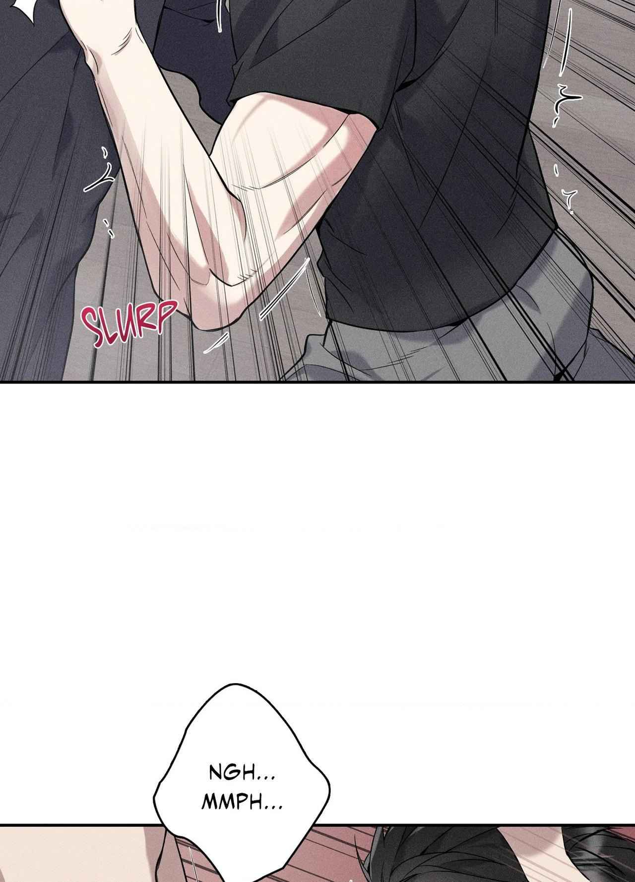 To Break You Down Chapter 7 - Page 9 in English