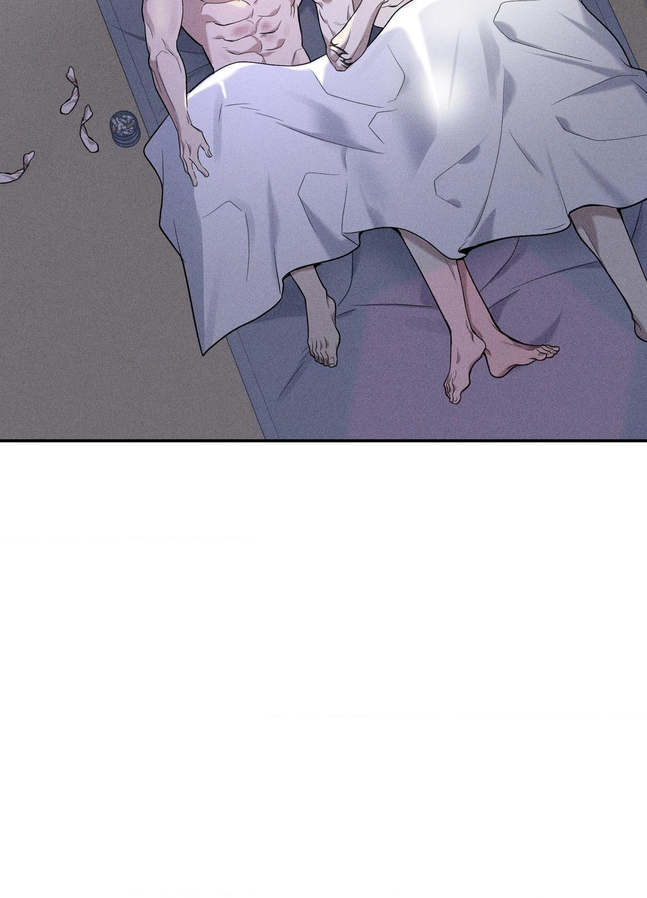 To Break You Down Chapter 8 - Page 103 in English