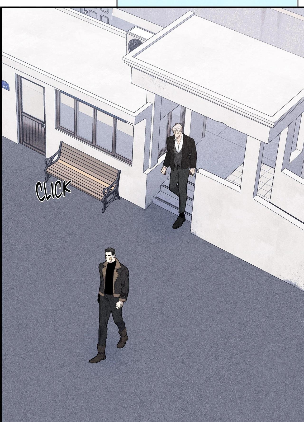 To Break You Down Chapter 8 - Page 107 in English